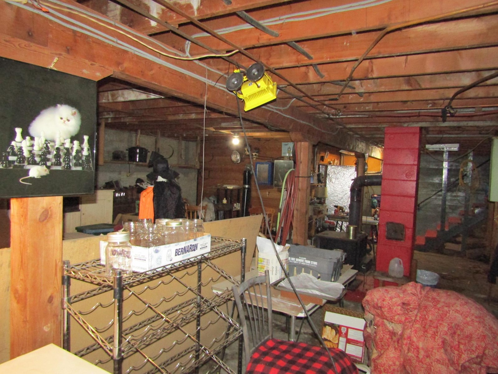 5935 Spencer Road, Grand Forks, British Columbia  V0H 1H5 - Photo 40 - 2478810