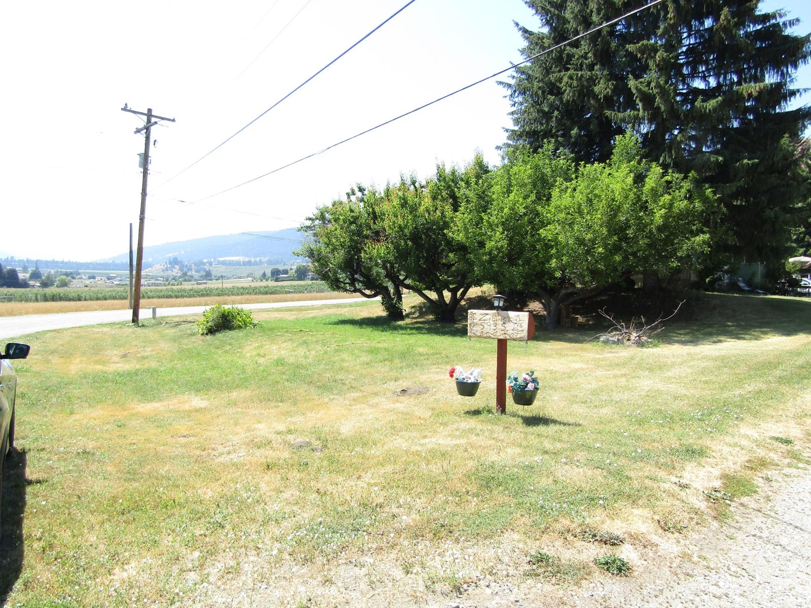 5935 Spencer Road, Grand Forks, British Columbia  V0H 1H5 - Photo 5 - 2478810