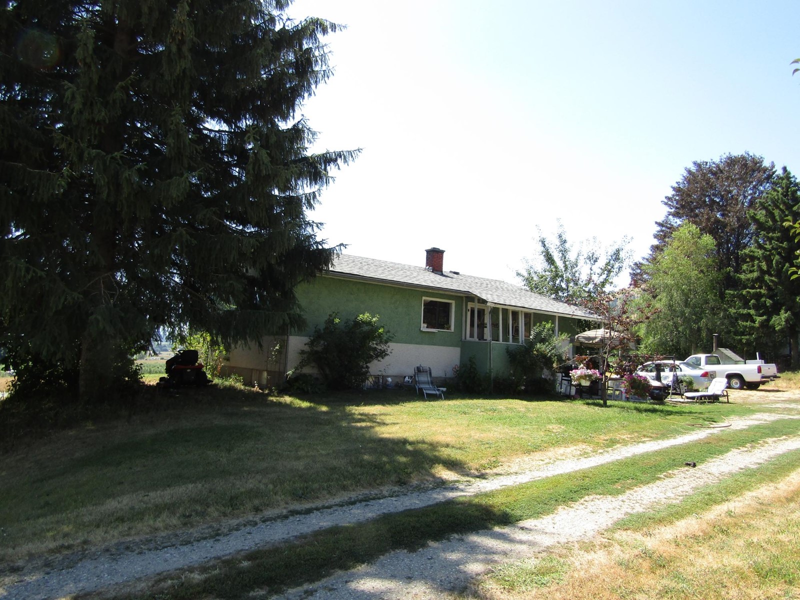 5935 Spencer Road, Grand Forks, British Columbia  V0H 1H5 - Photo 7 - 2478810