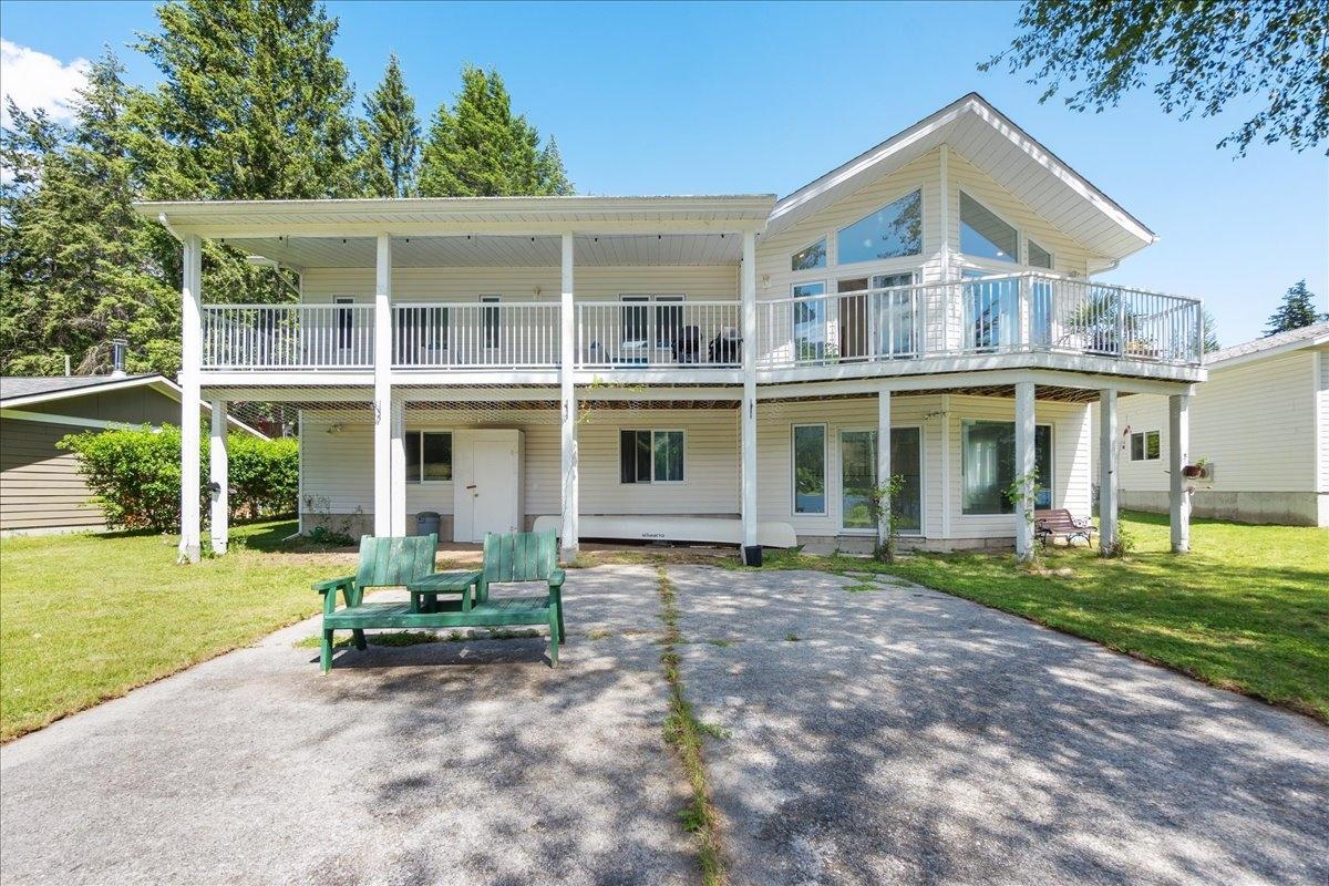 7620 Highway 3a, Balfour, British Columbia  V0G 1C0 - Photo 2 - 2478814