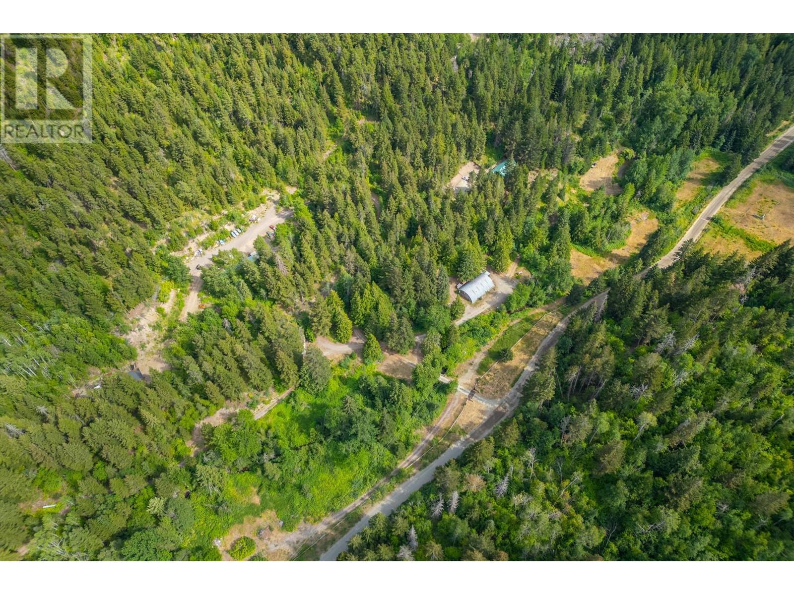 2910 Botanie Creek Road, Lytton, British Columbia   - Photo 10 - 180141
