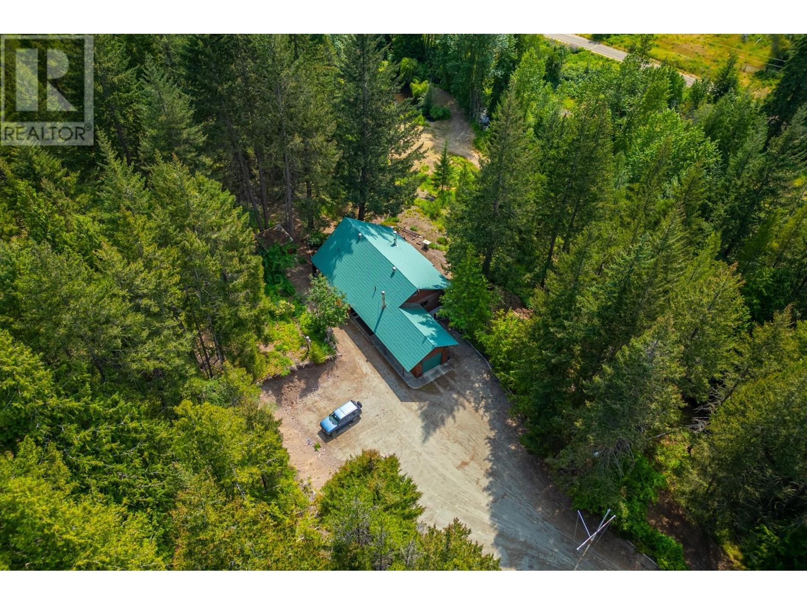 2910 Botanie Creek Road, Lytton, British Columbia   - Photo 13 - 180141