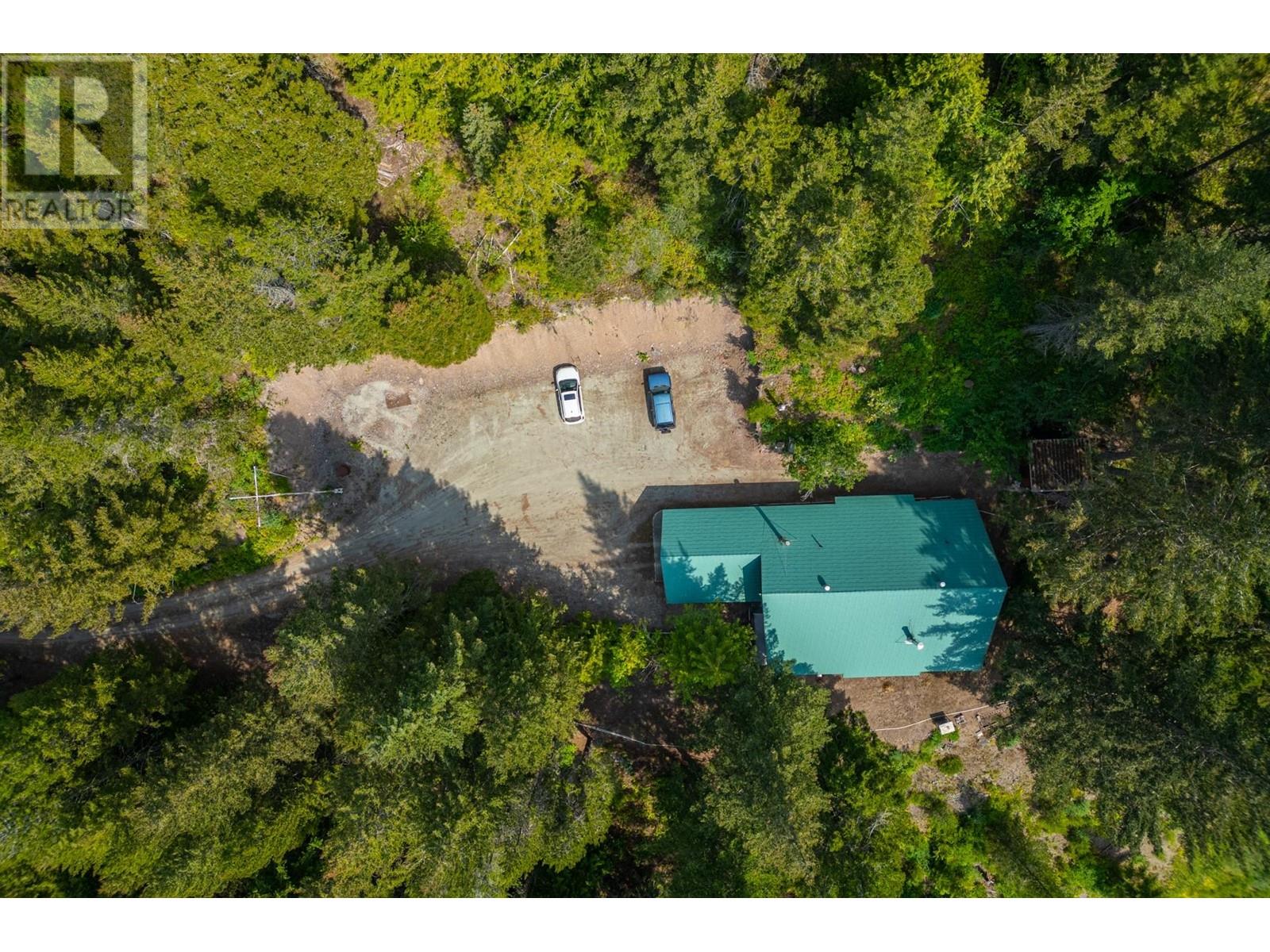 2910 Botanie Creek Road, Lytton, British Columbia   - Photo 14 - 180141