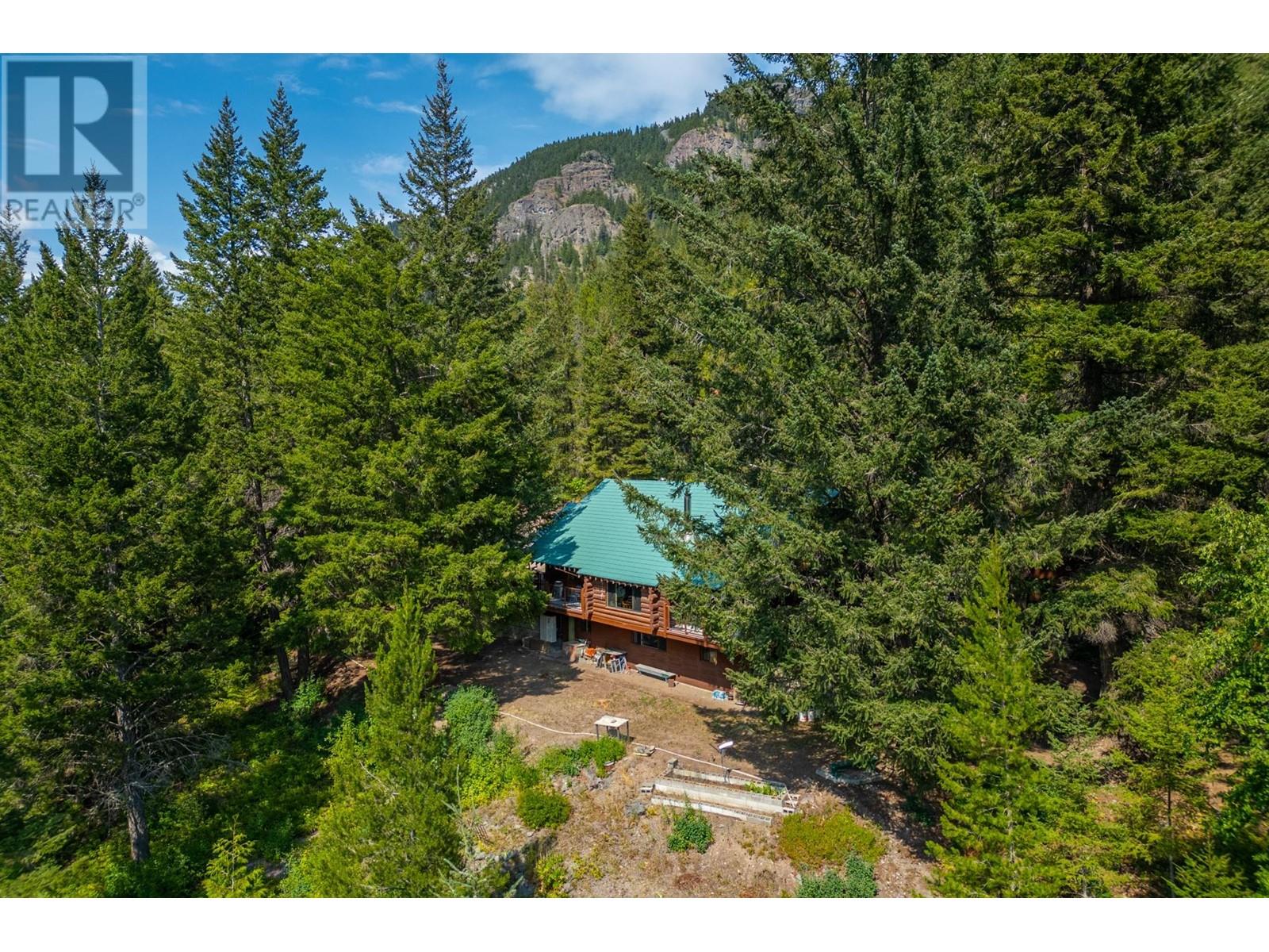 2910 Botanie Creek Road, Lytton, British Columbia   - Photo 16 - 180141