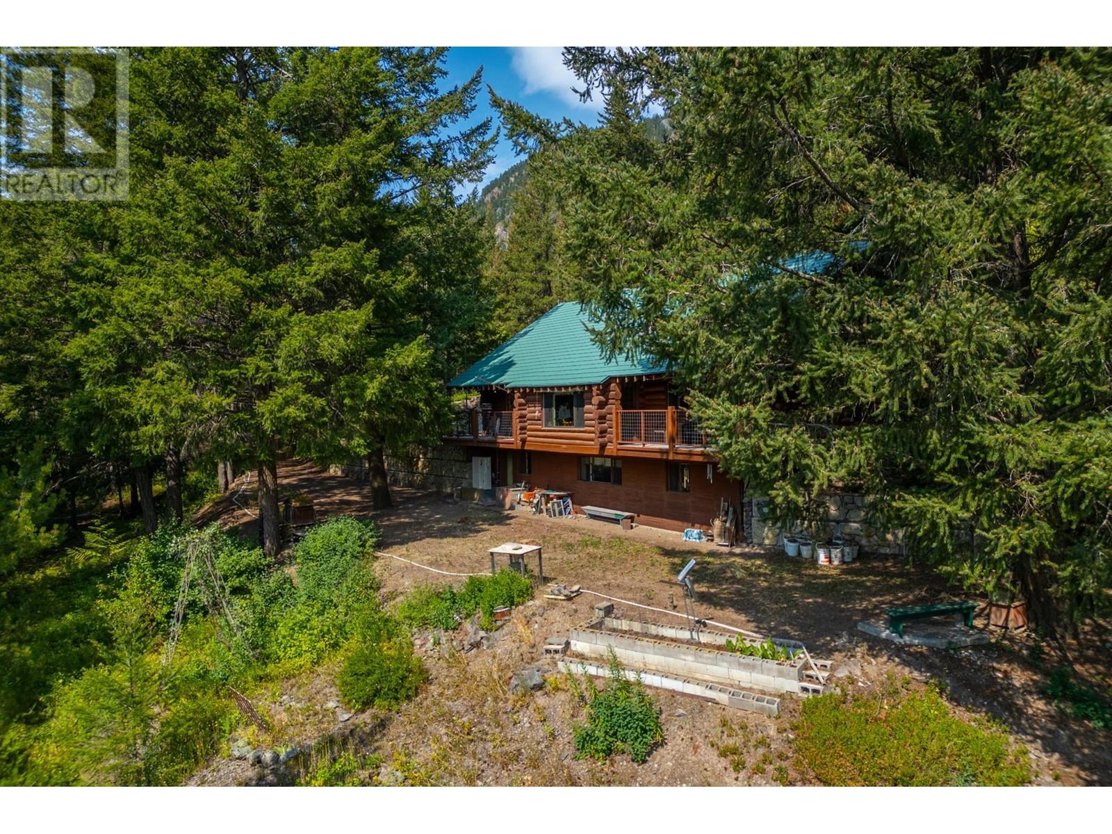 2910 Botanie Creek Road, Lytton, British Columbia   - Photo 17 - 180141