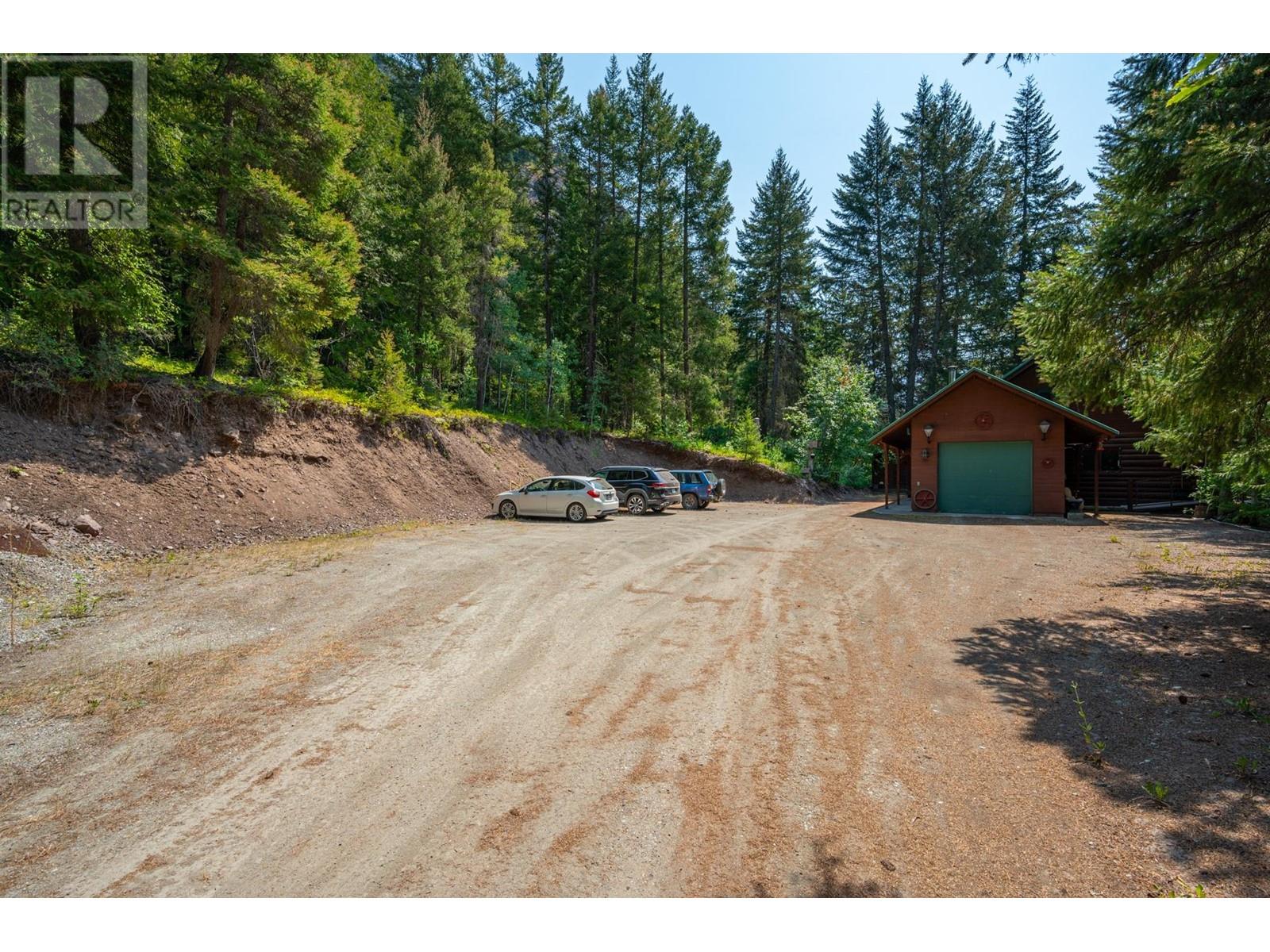 2910 Botanie Creek Road, Lytton, British Columbia   - Photo 19 - 180141