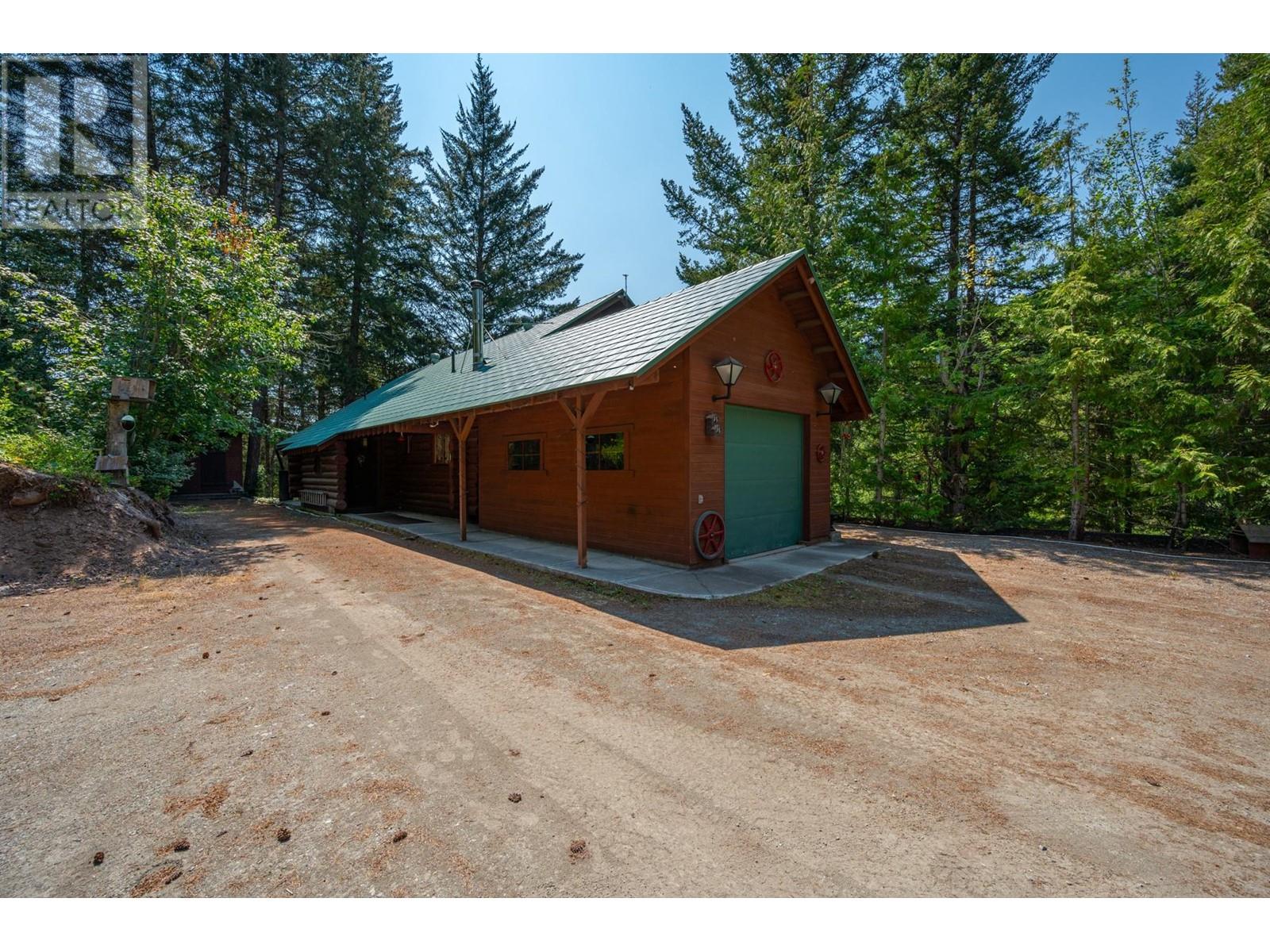 2910 Botanie Creek Road, Lytton, British Columbia   - Photo 20 - 180141