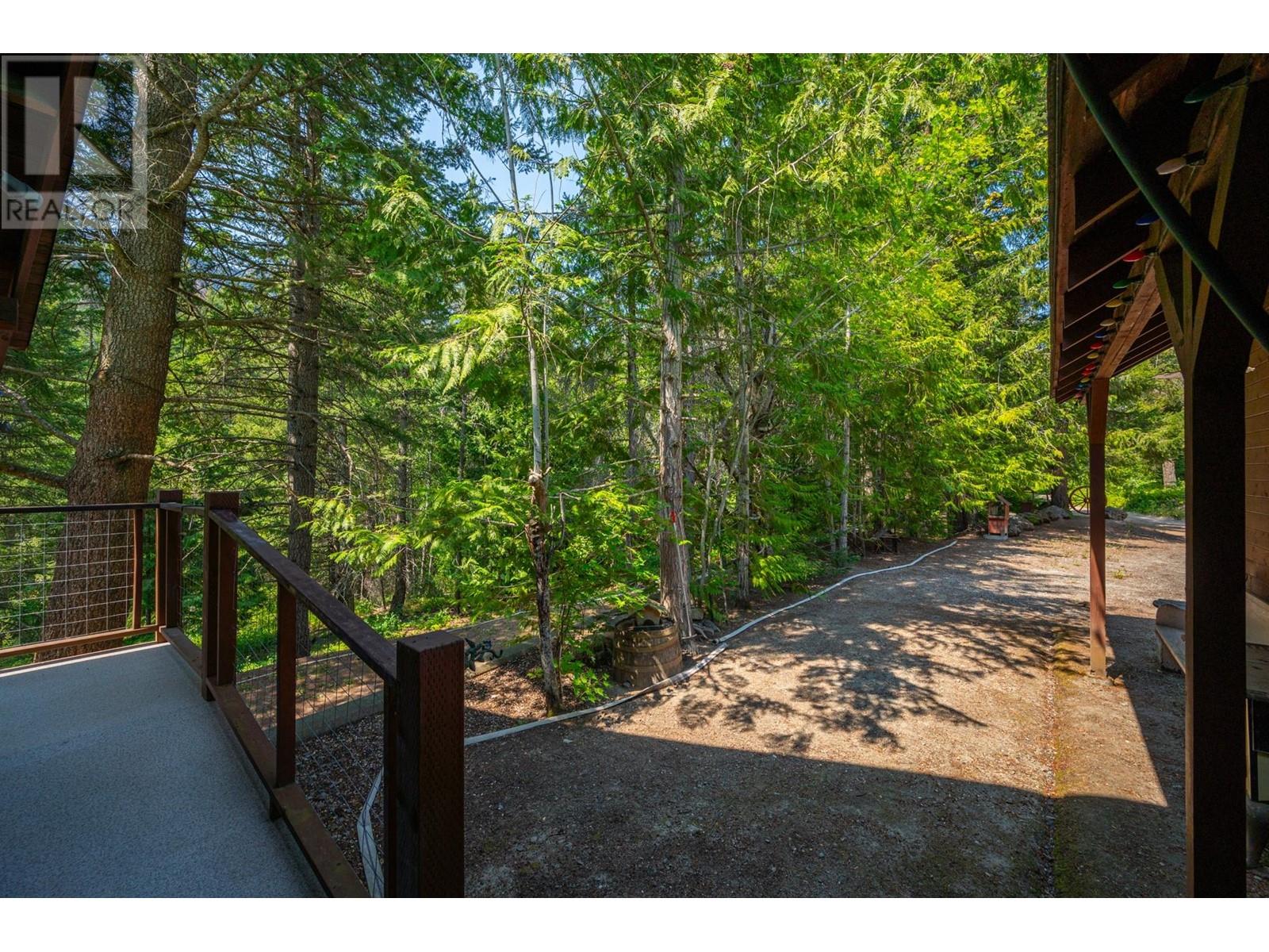 2910 Botanie Creek Road, Lytton, British Columbia   - Photo 22 - 180141