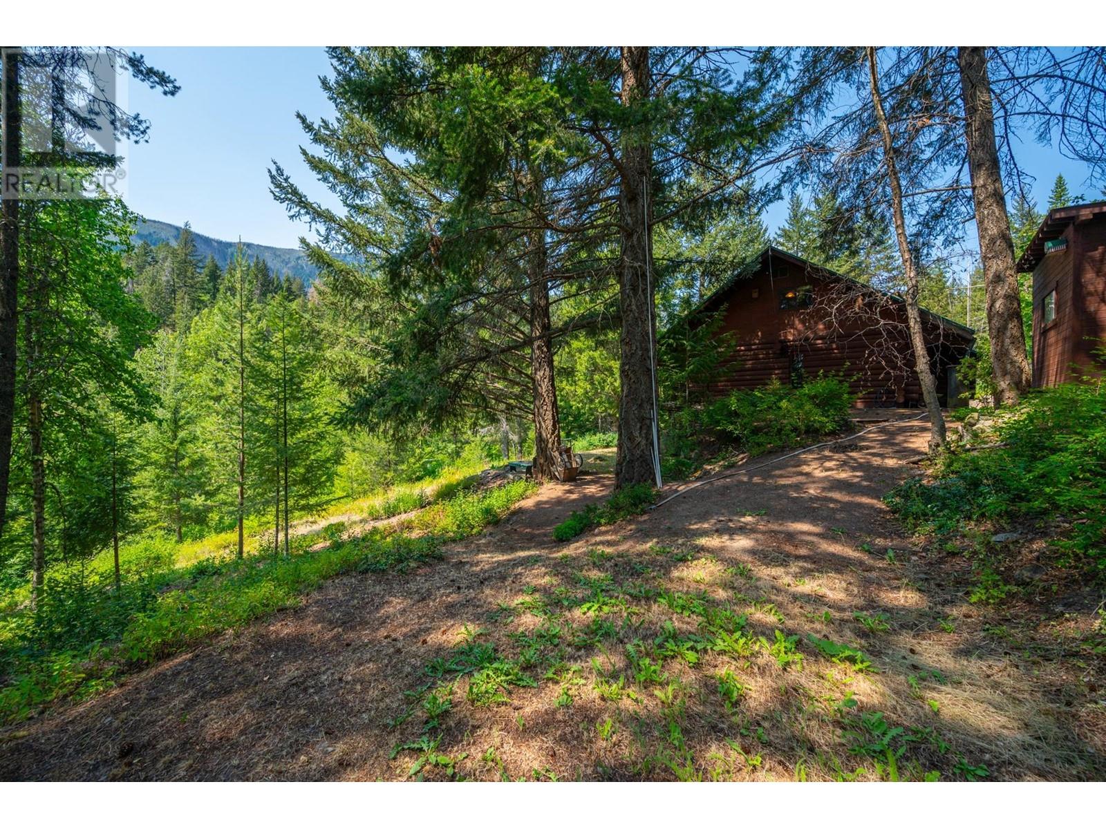 2910 Botanie Creek Road, Lytton, British Columbia   - Photo 24 - 180141