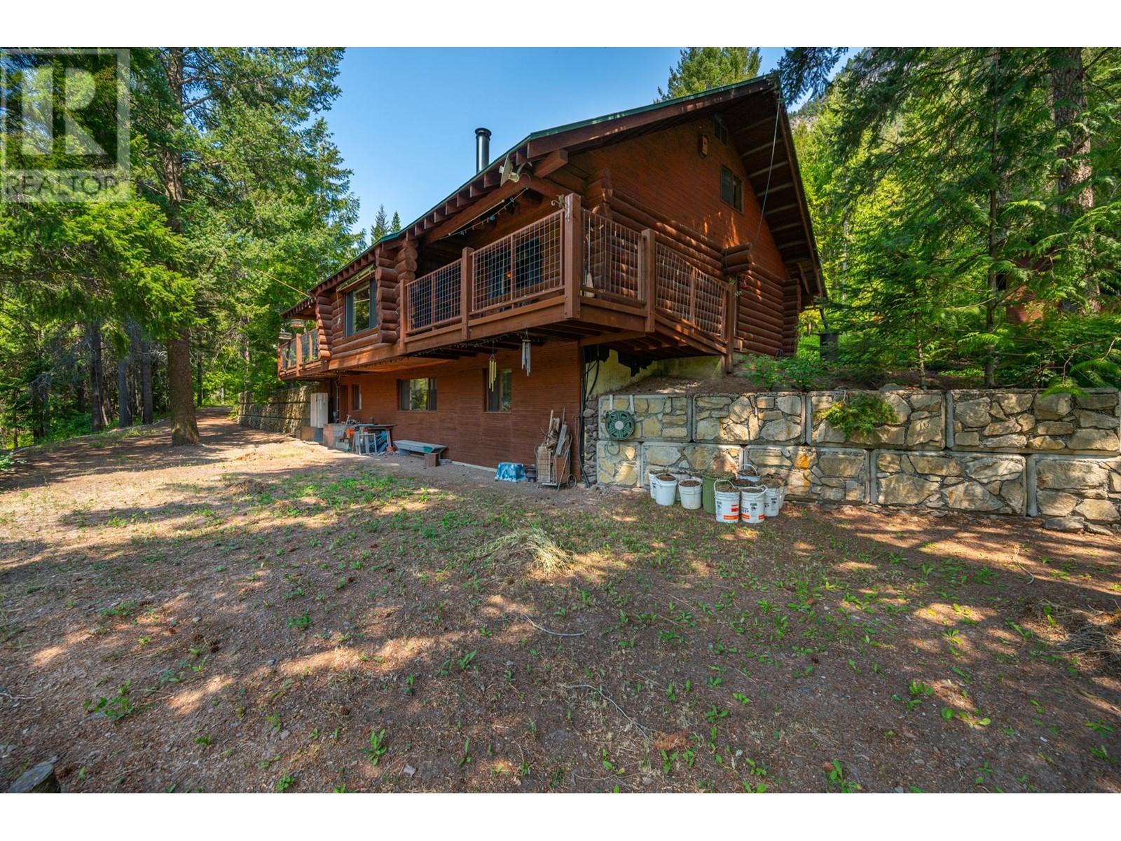 2910 Botanie Creek Road, Lytton, British Columbia   - Photo 26 - 180141