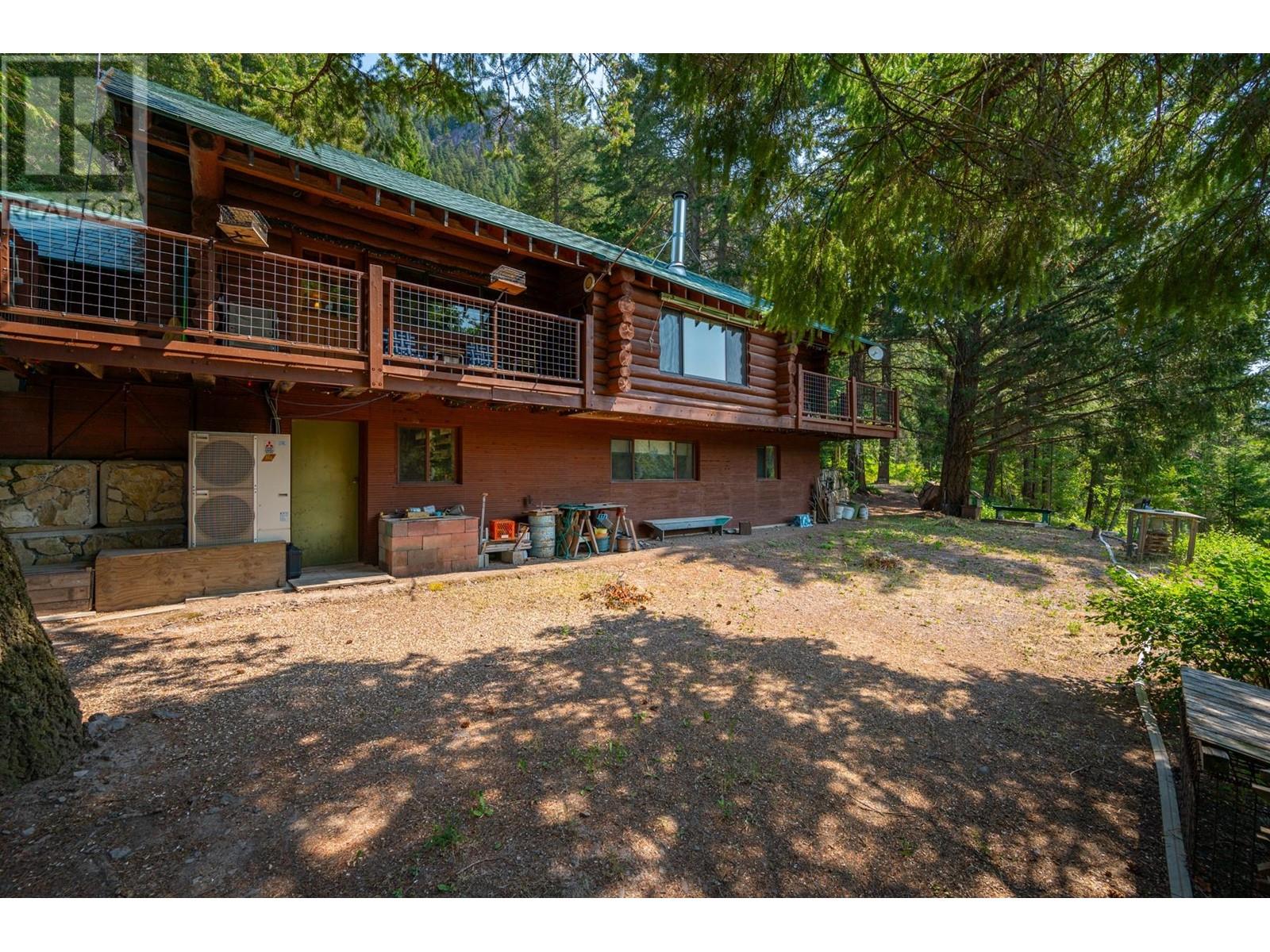 2910 Botanie Creek Road, Lytton, British Columbia   - Photo 27 - 180141