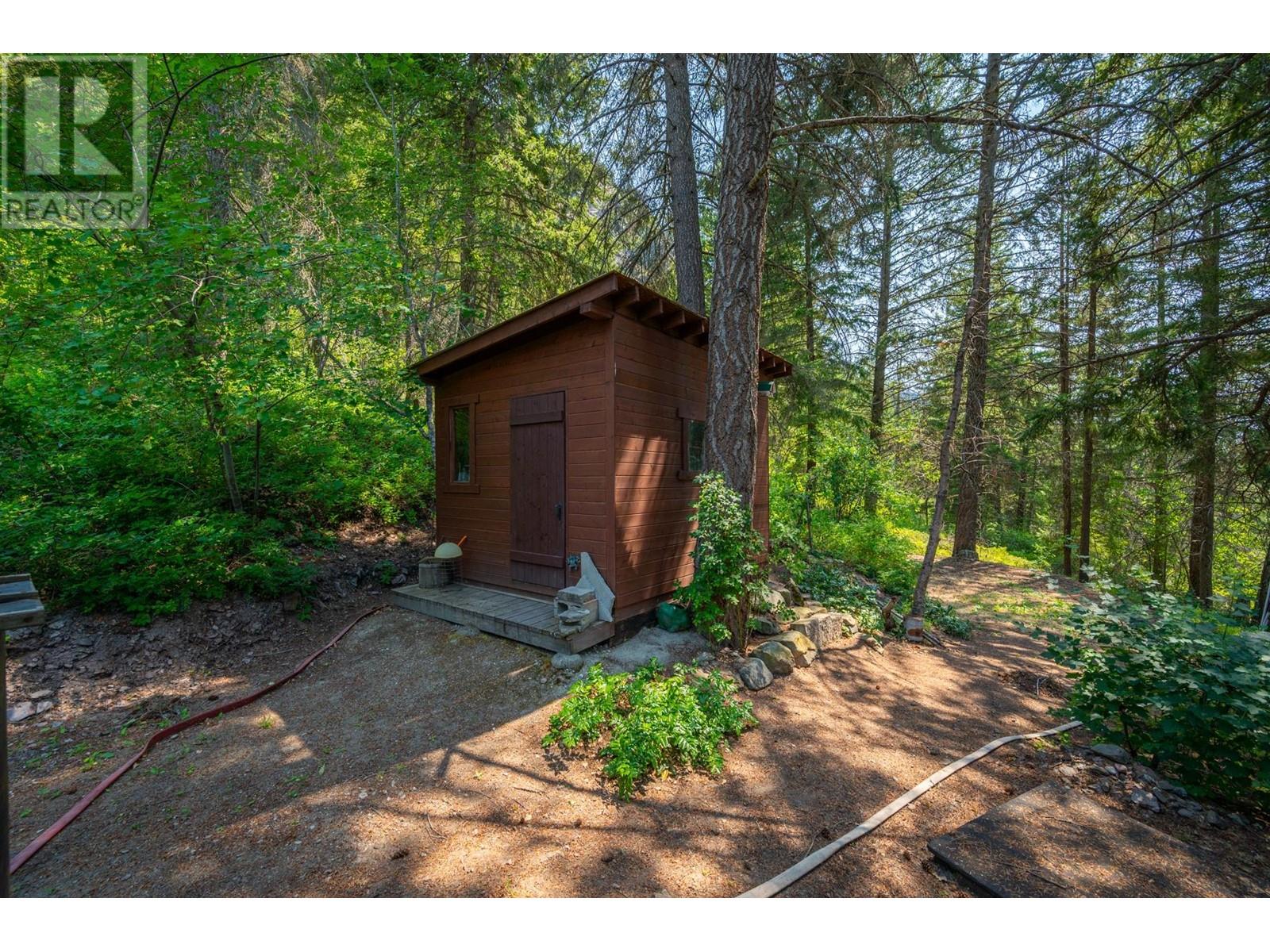 2910 Botanie Creek Road, Lytton, British Columbia   - Photo 29 - 180141