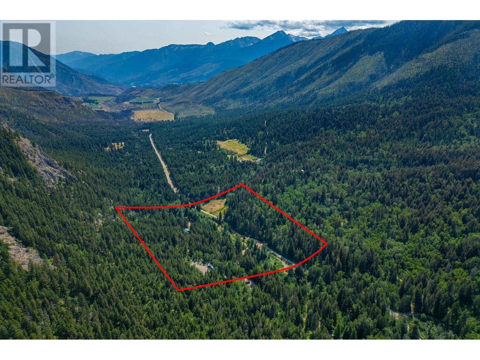 2910 Botanie Creek Road, Lytton, British Columbia   - Photo 3 - 180141