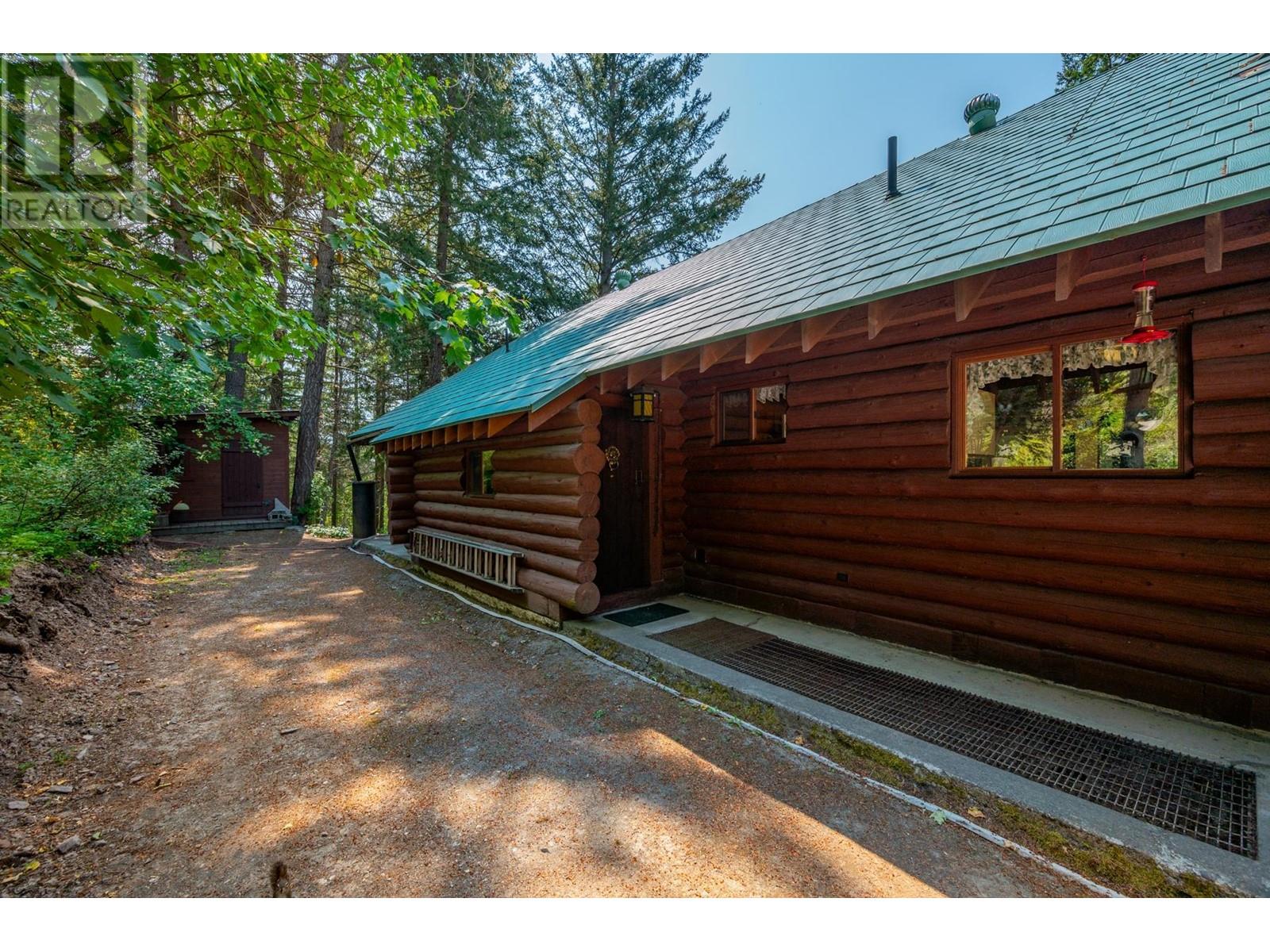 2910 Botanie Creek Road, Lytton, British Columbia   - Photo 30 - 180141