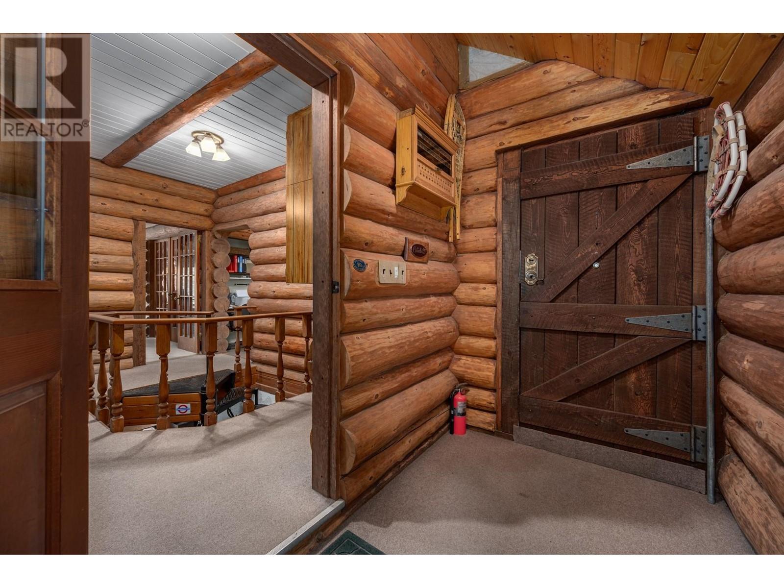 2910 Botanie Creek Road, Lytton, British Columbia   - Photo 31 - 180141