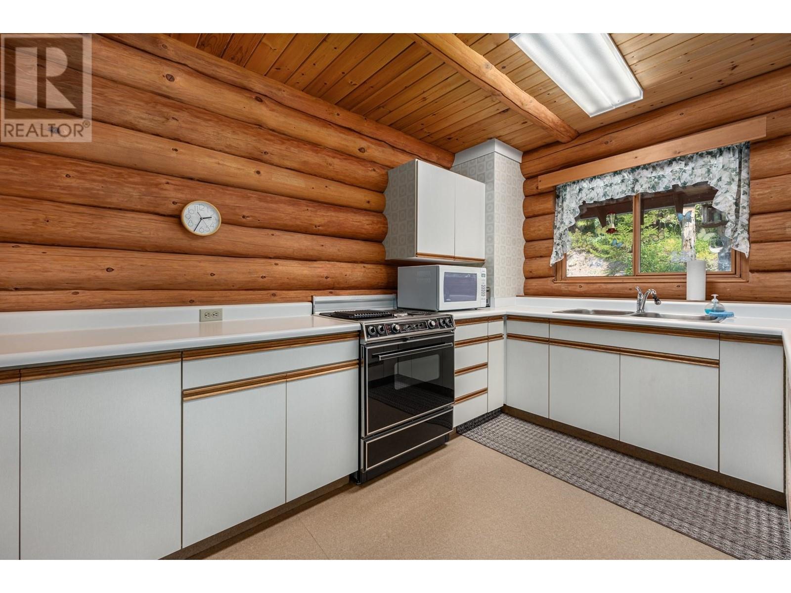 2910 Botanie Creek Road, Lytton, British Columbia   - Photo 32 - 180141