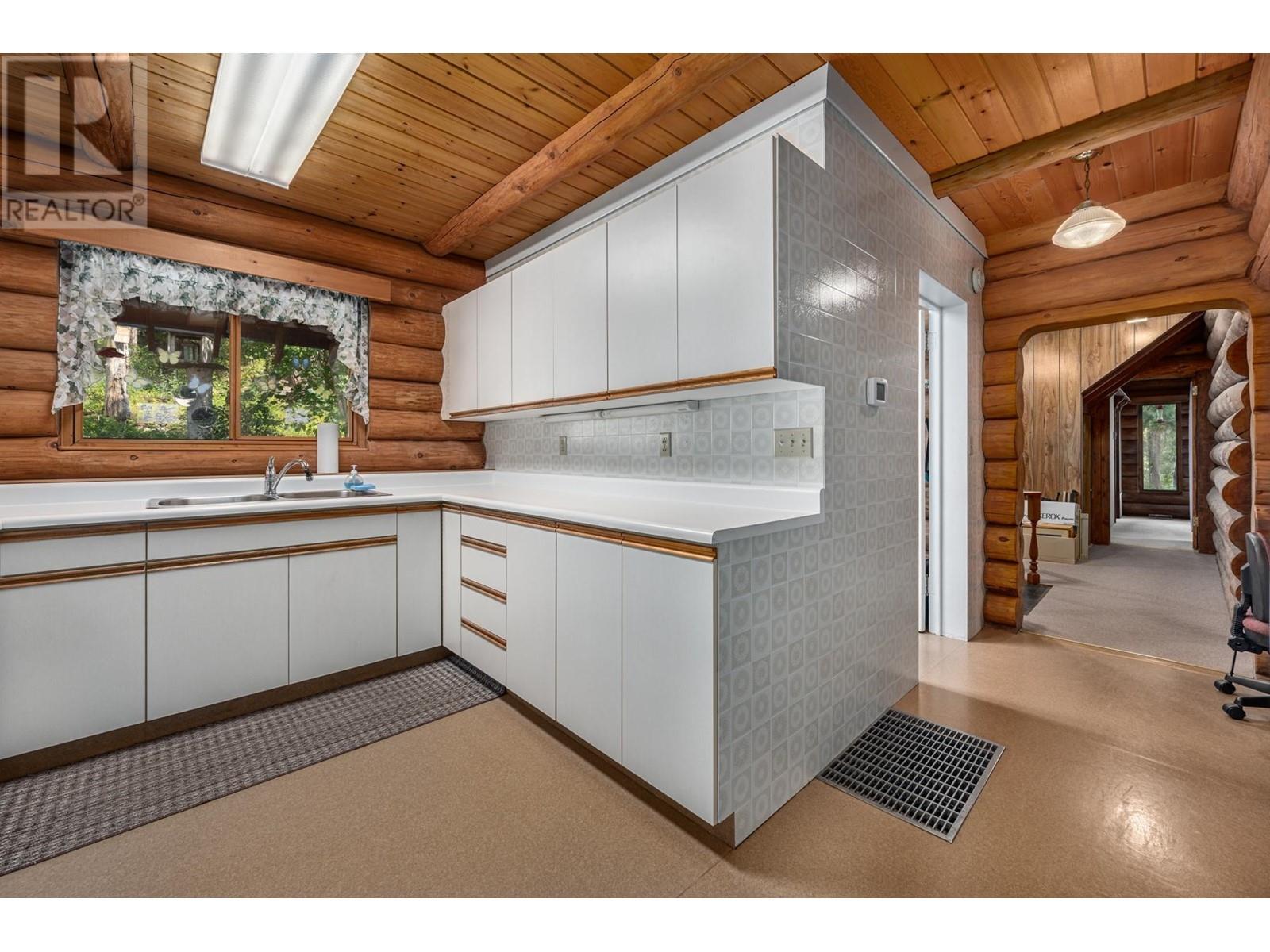 2910 Botanie Creek Road, Lytton, British Columbia   - Photo 35 - 180141