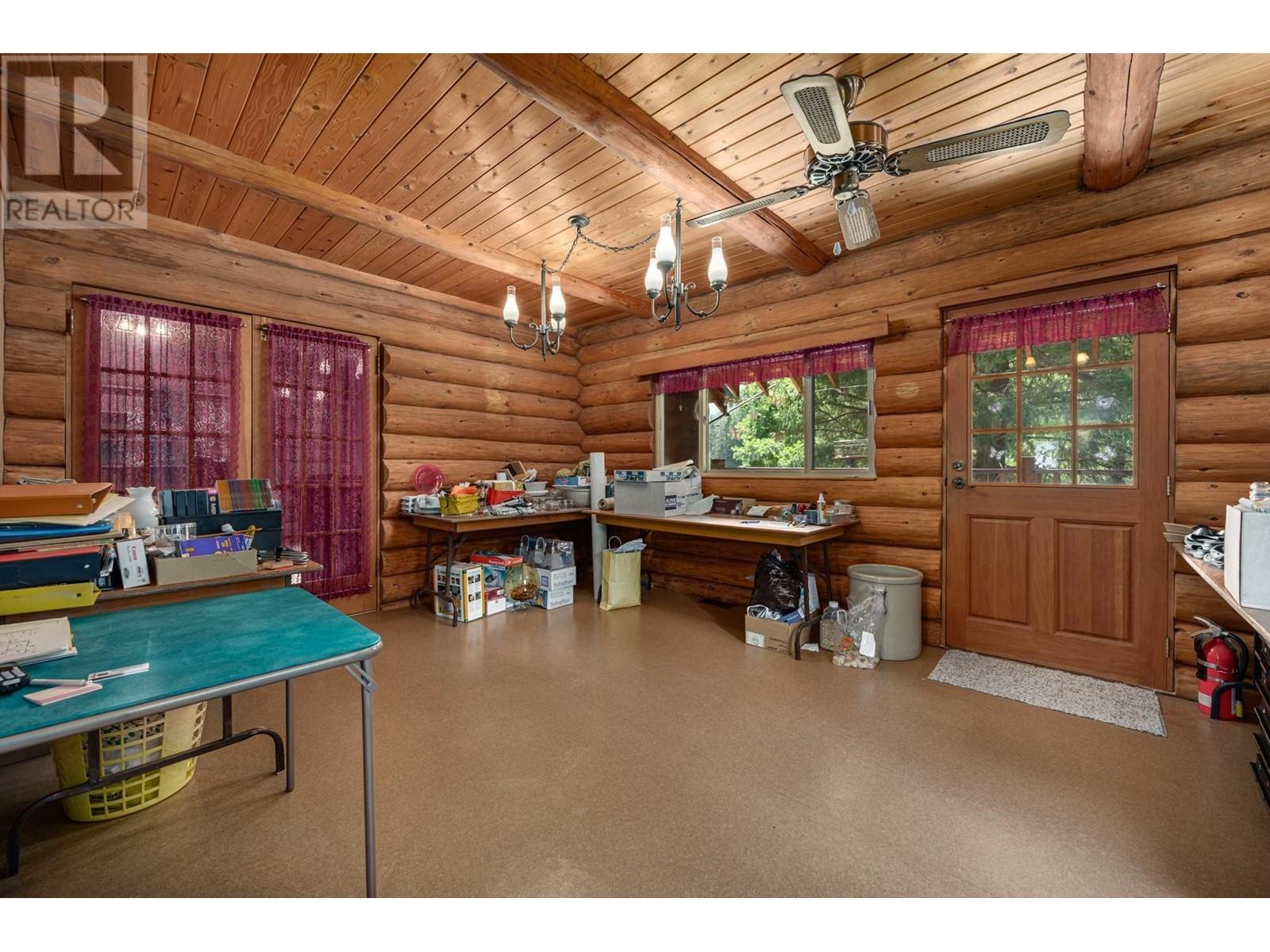 2910 Botanie Creek Road, Lytton, British Columbia   - Photo 36 - 180141