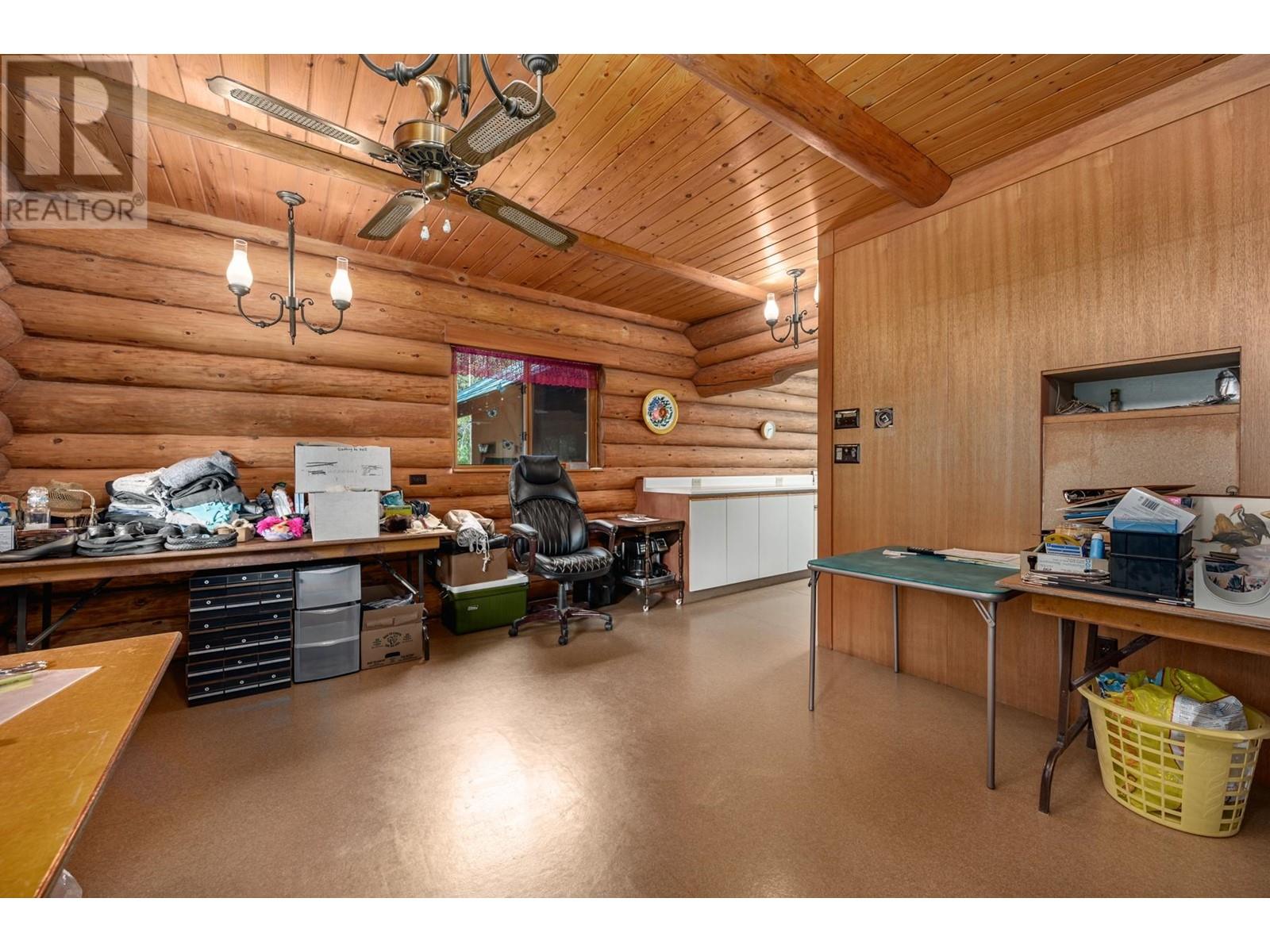 2910 Botanie Creek Road, Lytton, British Columbia   - Photo 37 - 180141