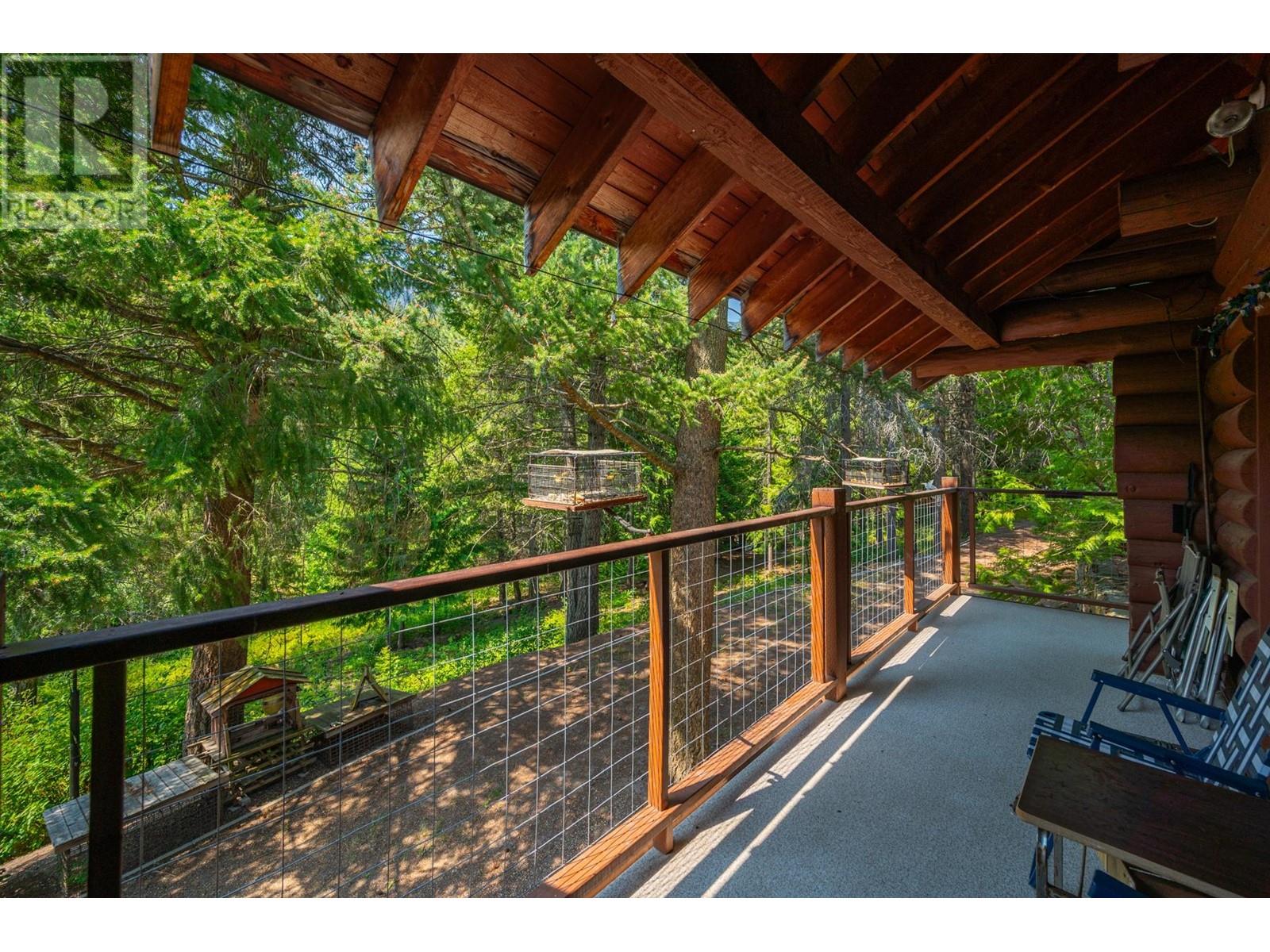 2910 Botanie Creek Road, Lytton, British Columbia   - Photo 38 - 180141