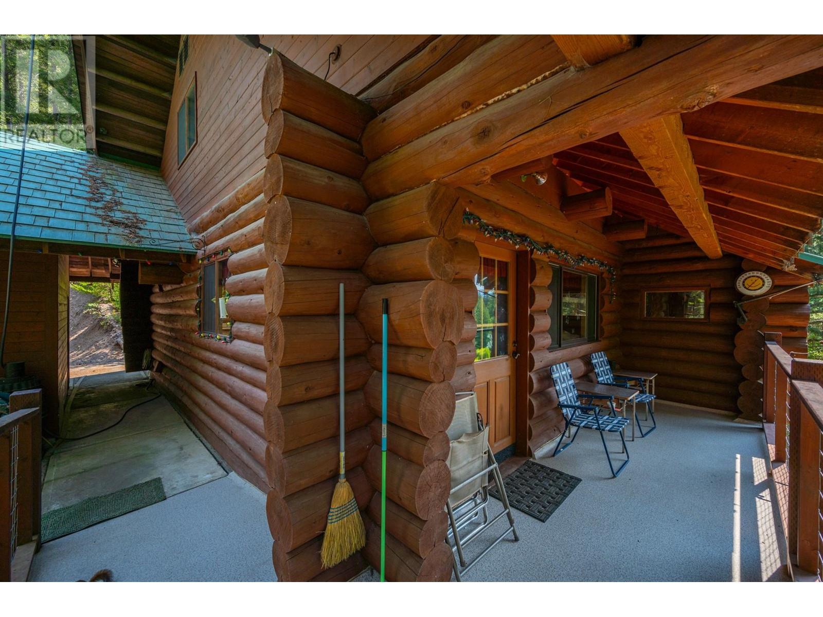 2910 Botanie Creek Road, Lytton, British Columbia   - Photo 39 - 180141