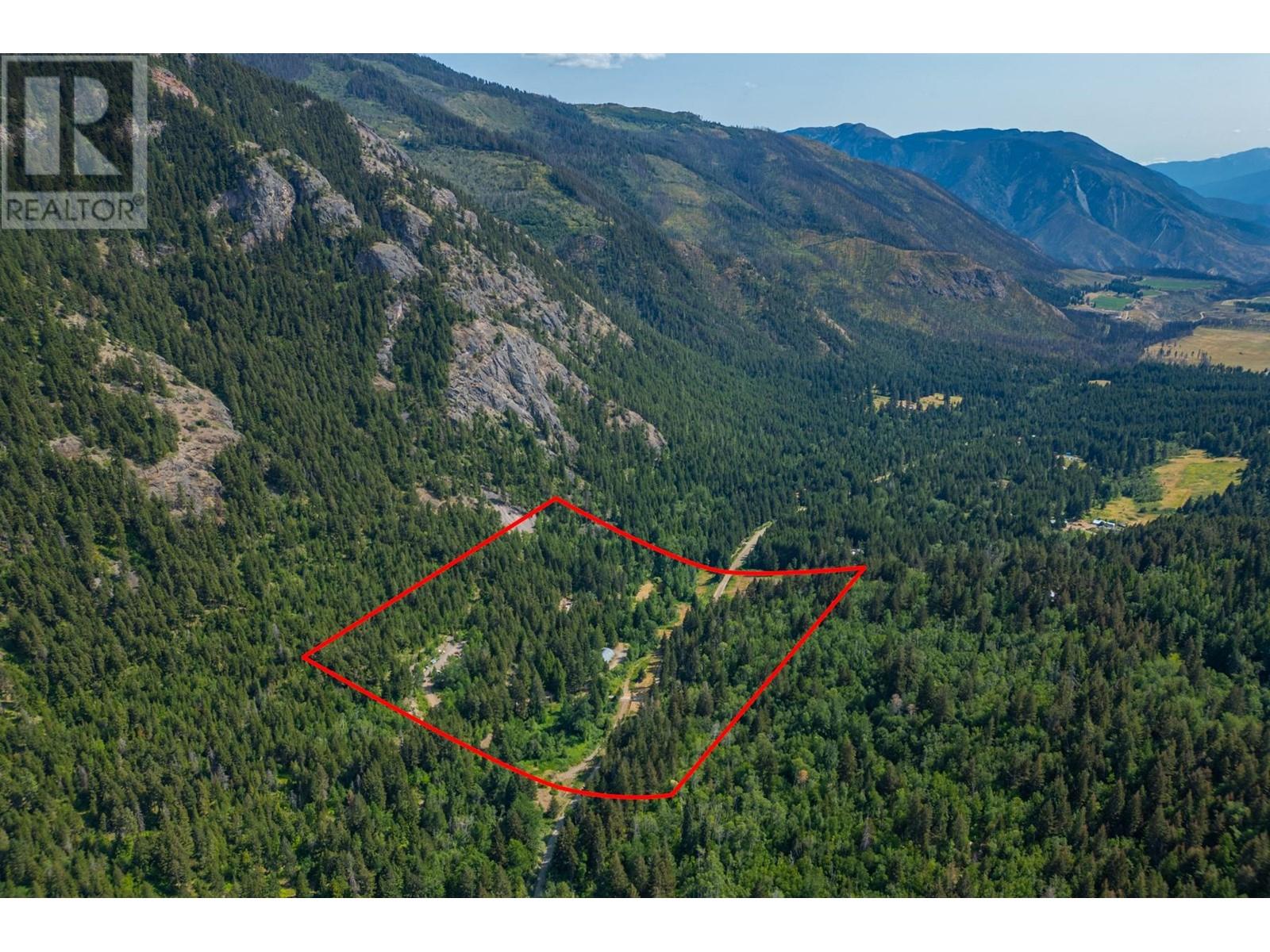 2910 Botanie Creek Road, Lytton, British Columbia   - Photo 4 - 180141