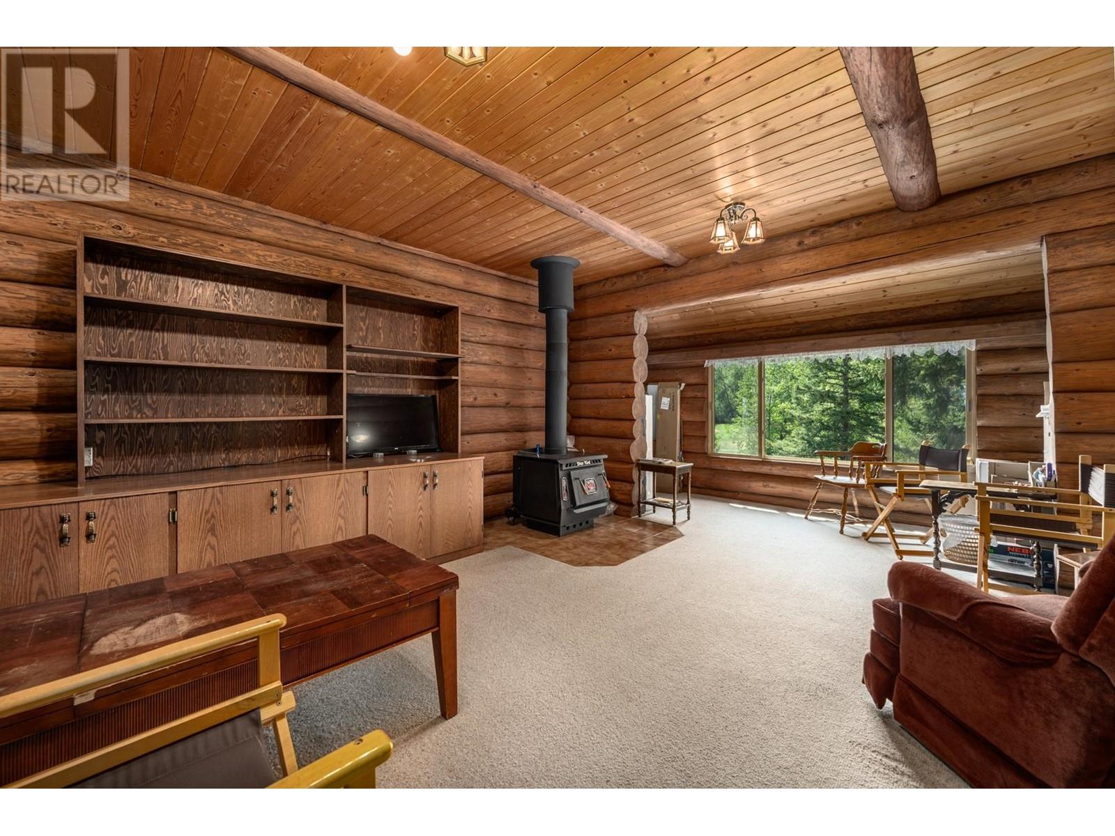 2910 Botanie Creek Road, Lytton, British Columbia   - Photo 41 - 180141