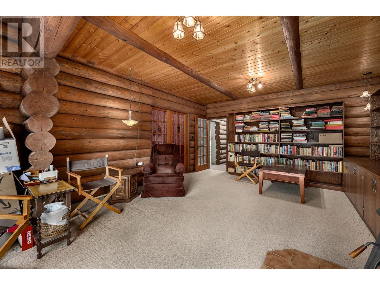 2910 Botanie Creek Road, Lytton, British Columbia   - Photo 42 - 180141