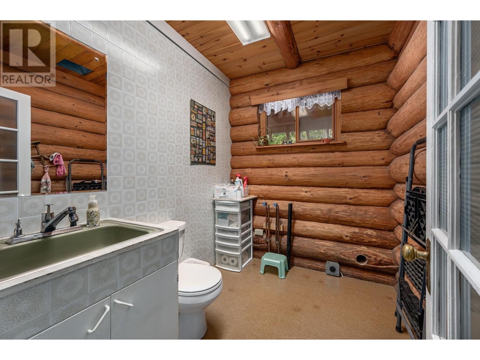 2910 Botanie Creek Road, Lytton, British Columbia   - Photo 43 - 180141