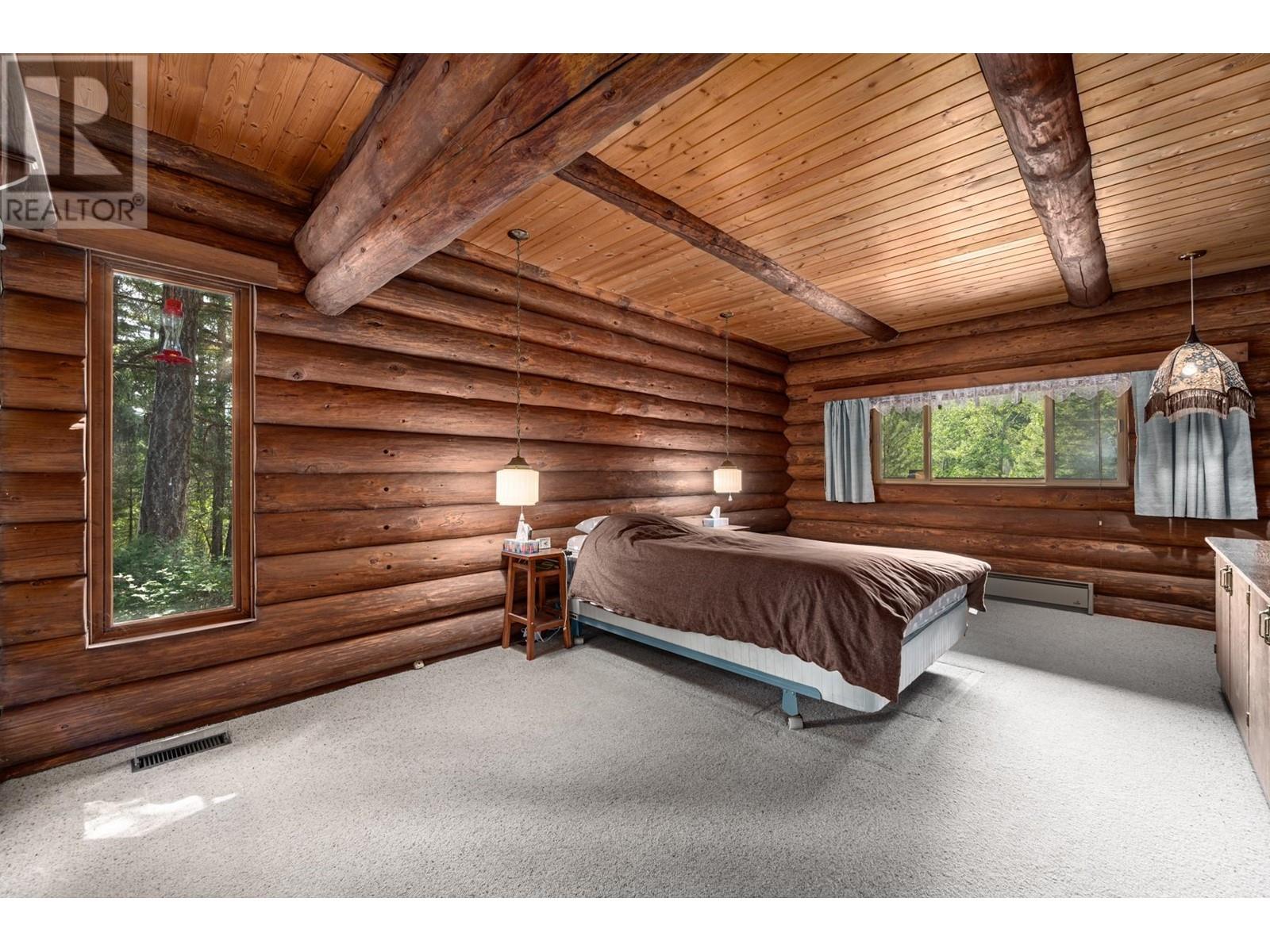 2910 Botanie Creek Road, Lytton, British Columbia   - Photo 44 - 180141