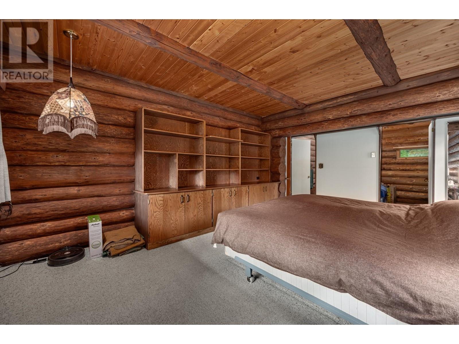 2910 Botanie Creek Road, Lytton, British Columbia   - Photo 45 - 180141