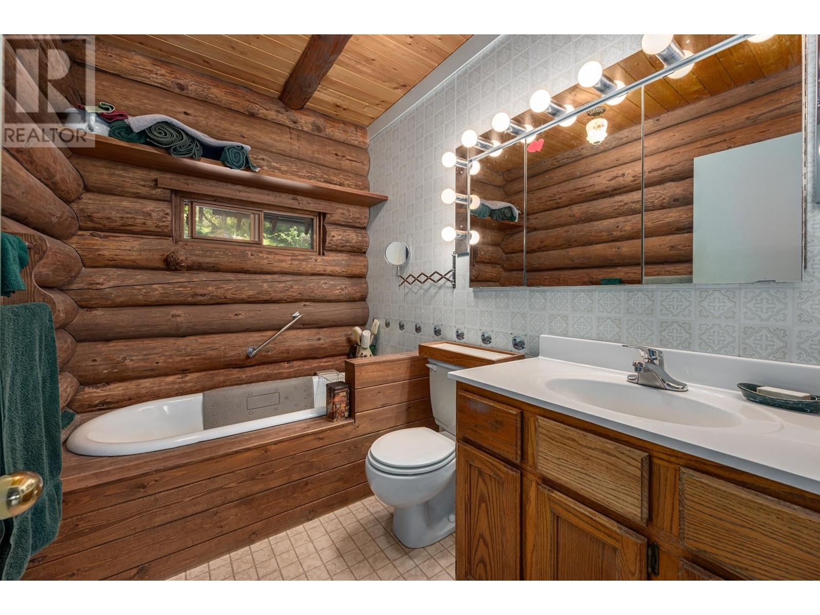 2910 Botanie Creek Road, Lytton, British Columbia   - Photo 47 - 180141