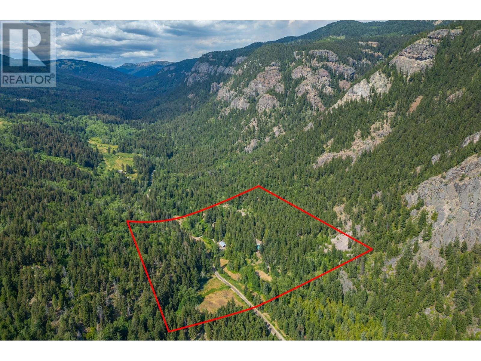 2910 Botanie Creek Road, Lytton, British Columbia   - Photo 5 - 180141