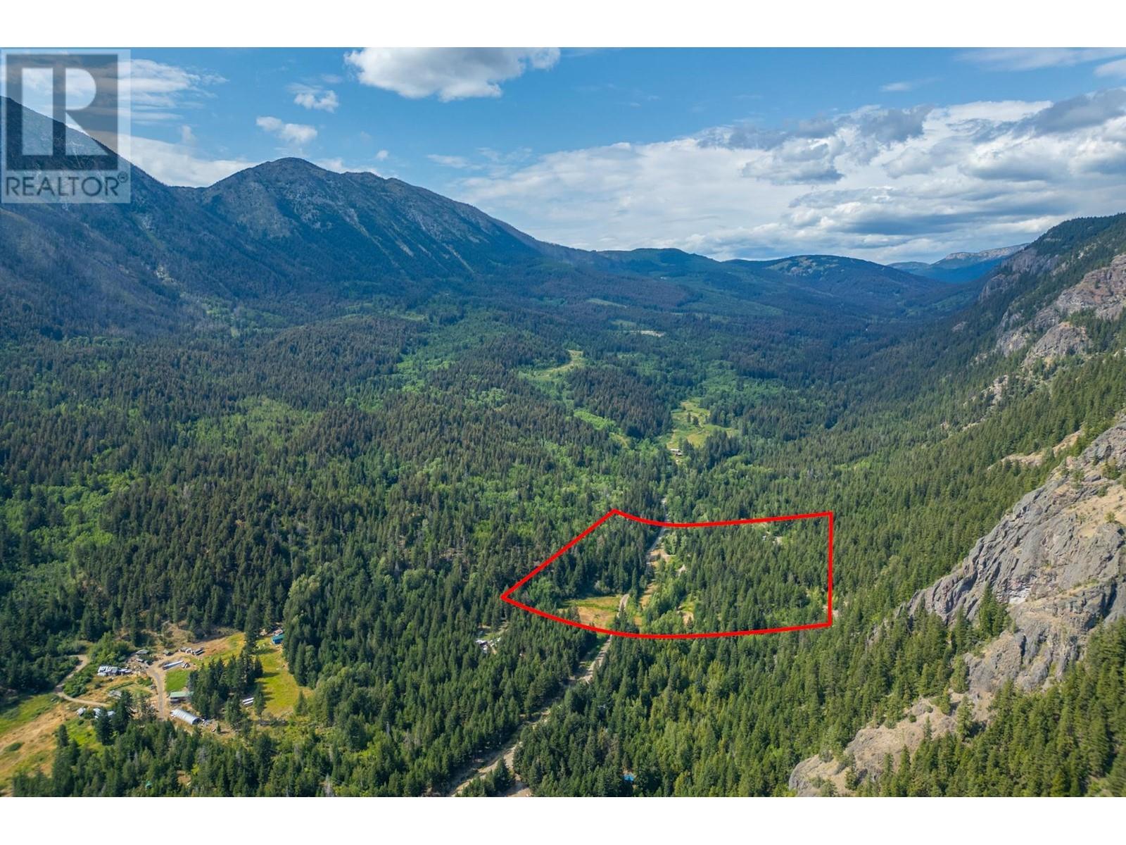 2910 Botanie Creek Road, Lytton, British Columbia   - Photo 6 - 180141