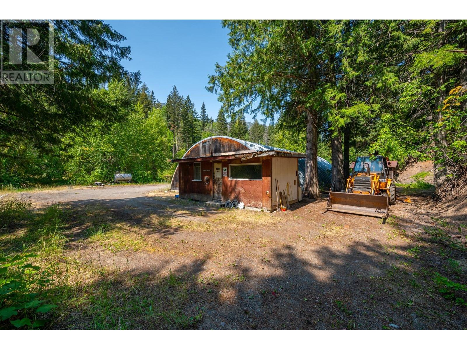 2910 Botanie Creek Road, Lytton, British Columbia   - Photo 63 - 180141