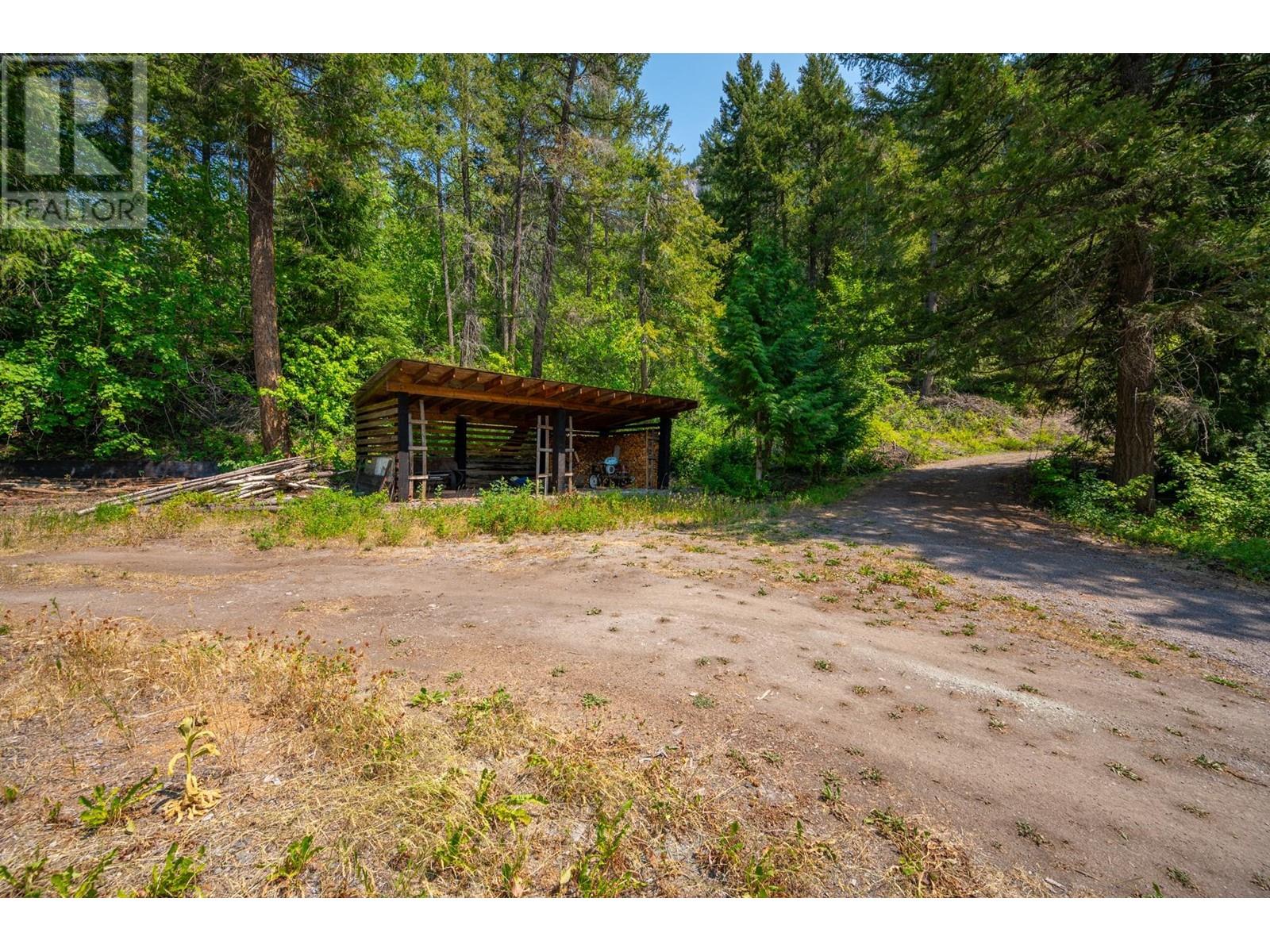 2910 Botanie Creek Road, Lytton, British Columbia   - Photo 68 - 180141