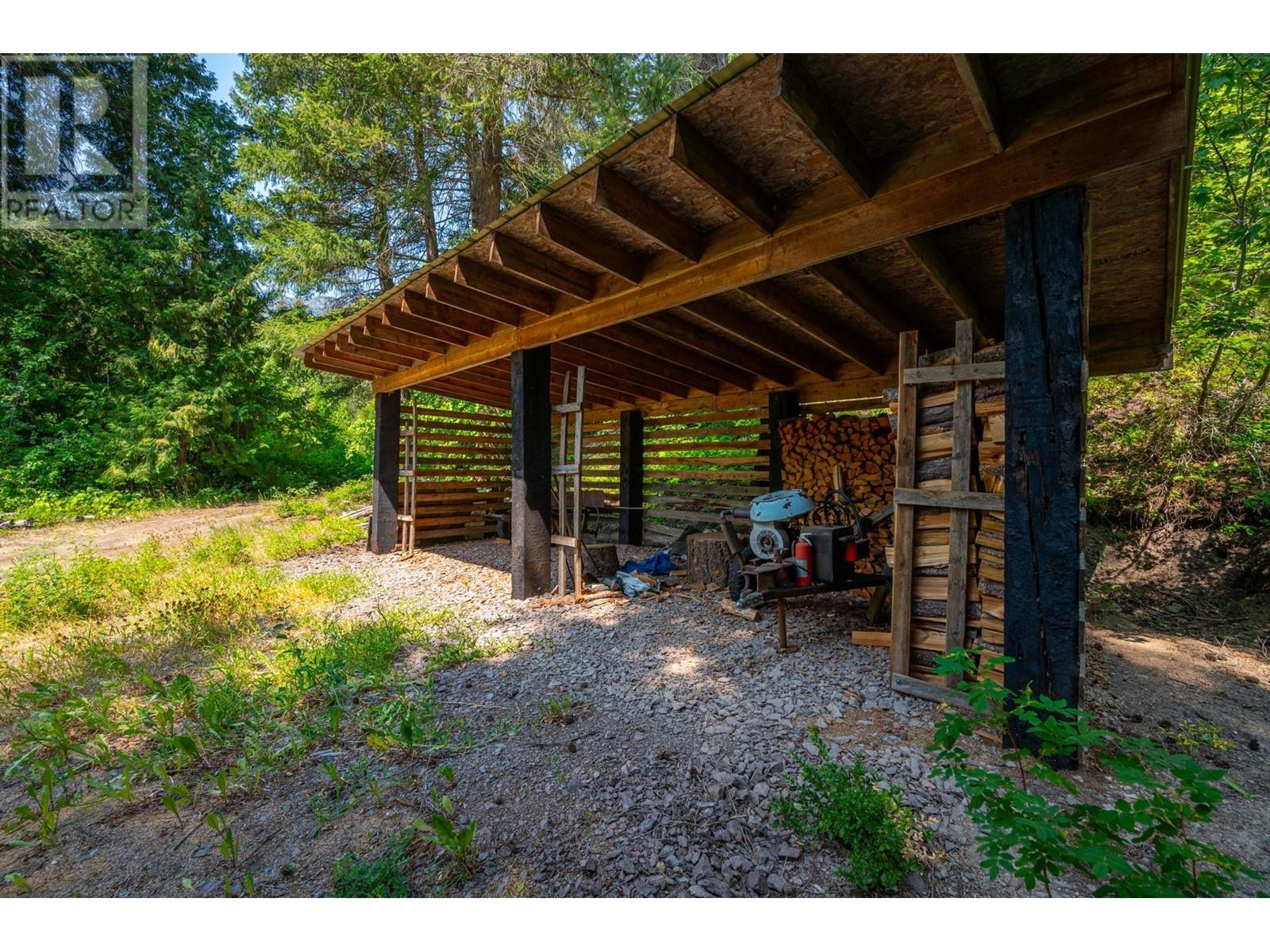 2910 Botanie Creek Road, Lytton, British Columbia   - Photo 69 - 180141