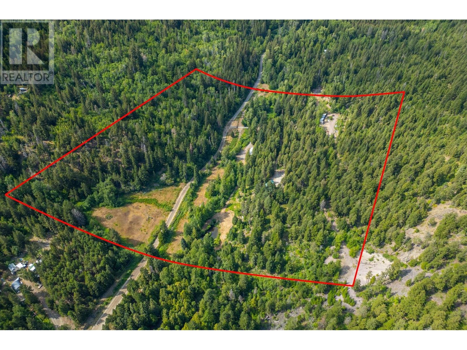 2910 Botanie Creek Road, Lytton, British Columbia   - Photo 7 - 180141