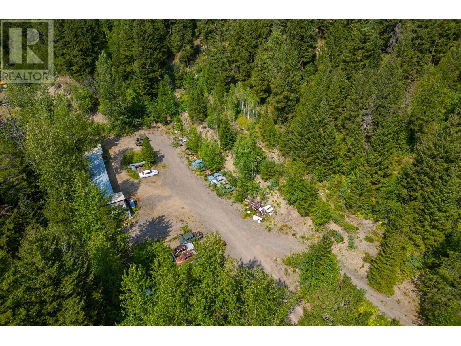 2910 Botanie Creek Road, Lytton, British Columbia   - Photo 78 - 180141