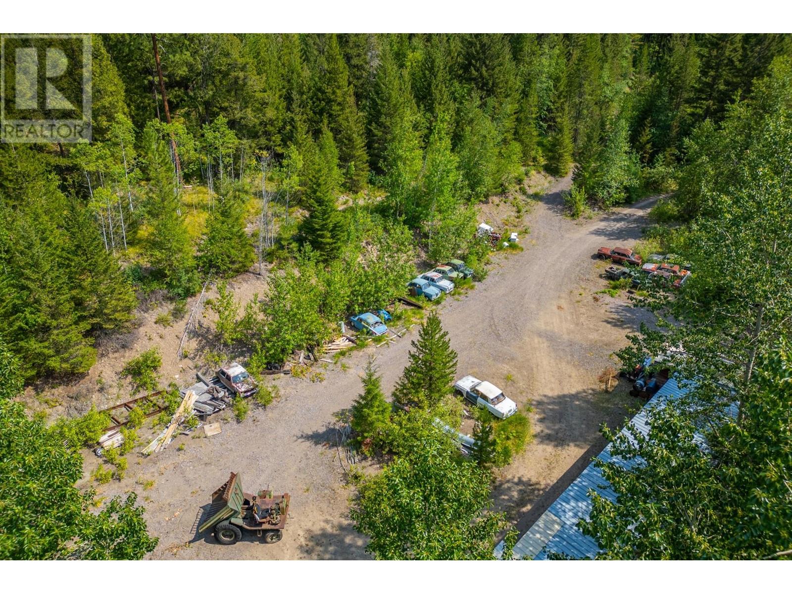 2910 Botanie Creek Road, Lytton, British Columbia   - Photo 79 - 180141