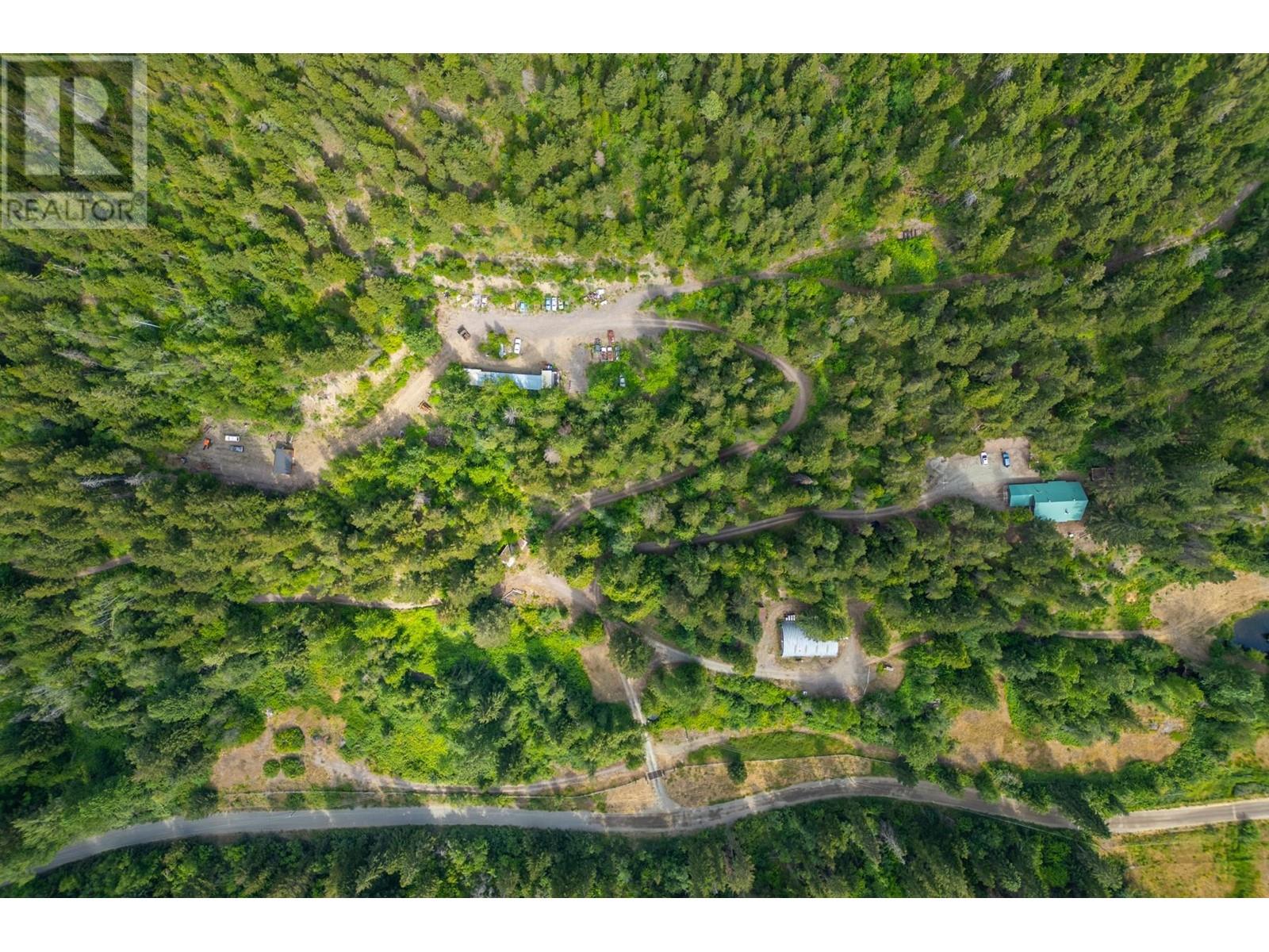 2910 Botanie Creek Road, Lytton, British Columbia   - Photo 9 - 180141