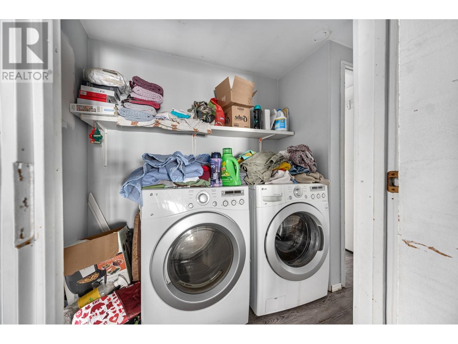 1091 Russell Street, Lillooet, British Columbia  V0K 1V0 - Photo 16 - 180161