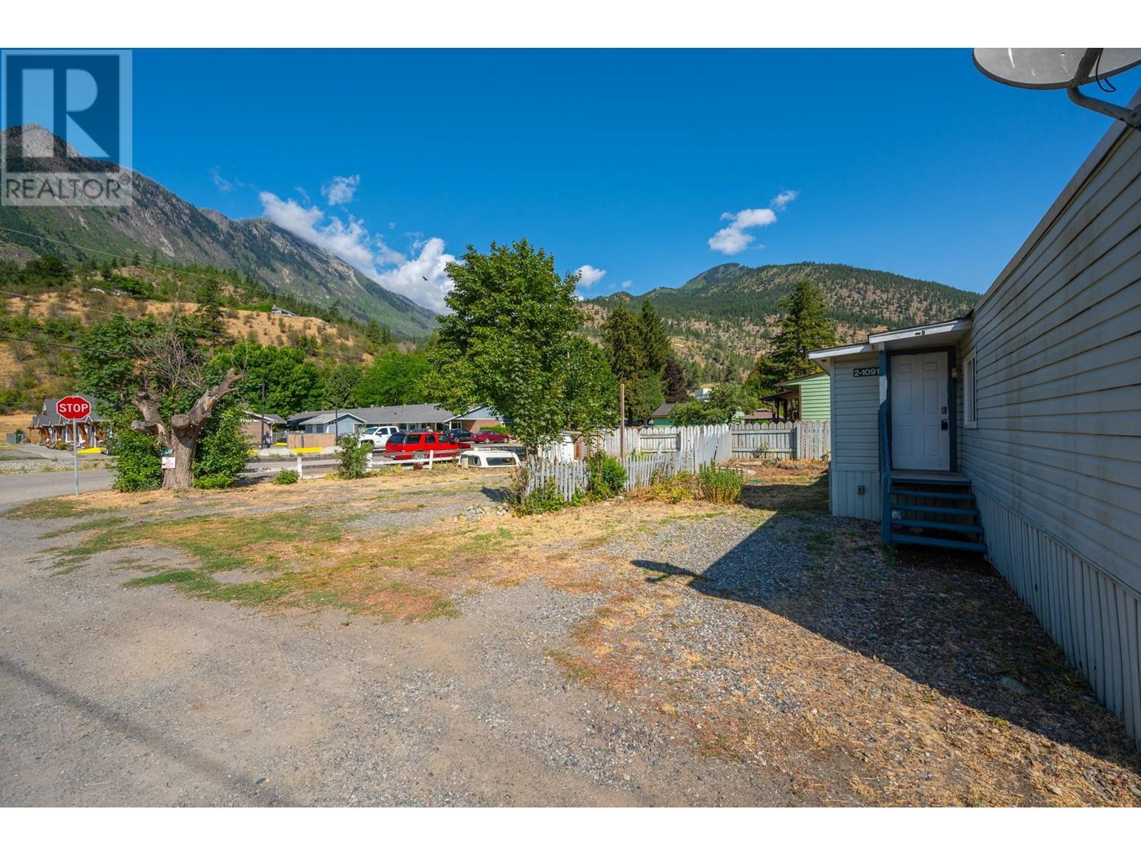 1091 Russell Street, Lillooet, British Columbia  V0K 1V0 - Photo 19 - 180161