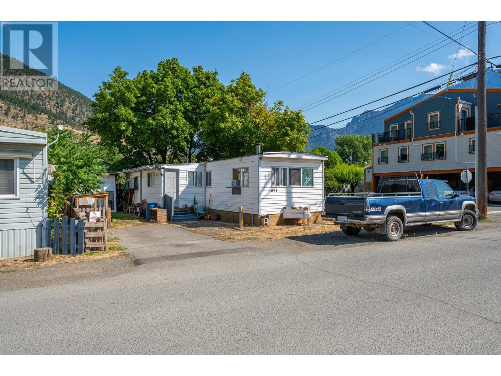 1091 Russell Street, Lillooet, British Columbia  V0K 1V0 - Photo 20 - 180161