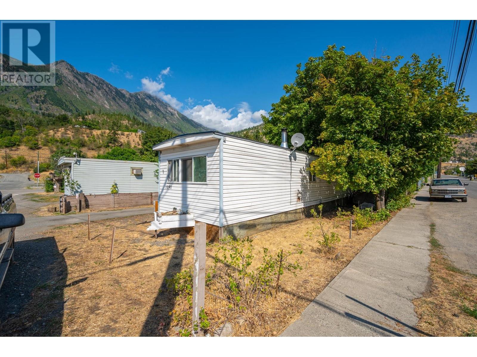 1091 Russell Street, Lillooet, British Columbia  V0K 1V0 - Photo 35 - 180161