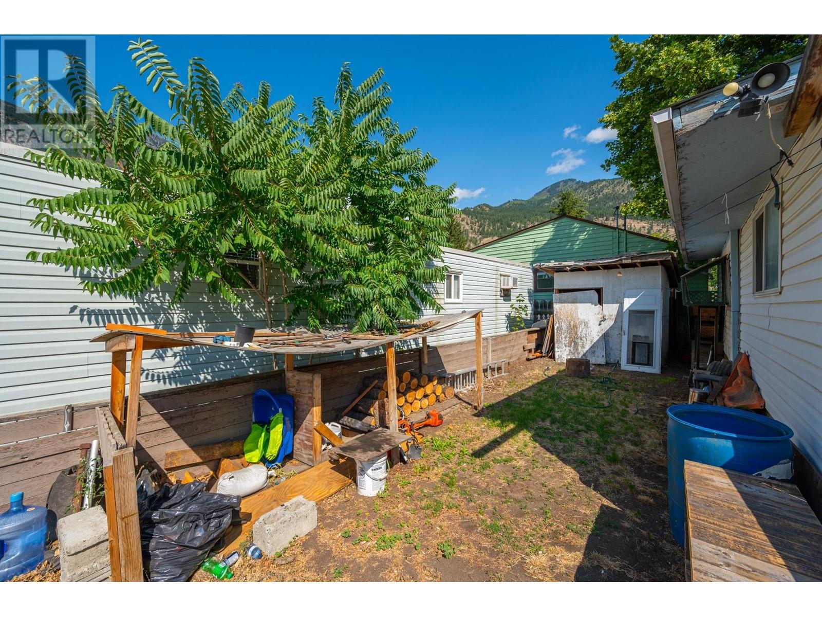 1091 Russell Street, Lillooet, British Columbia  V0K 1V0 - Photo 36 - 180161