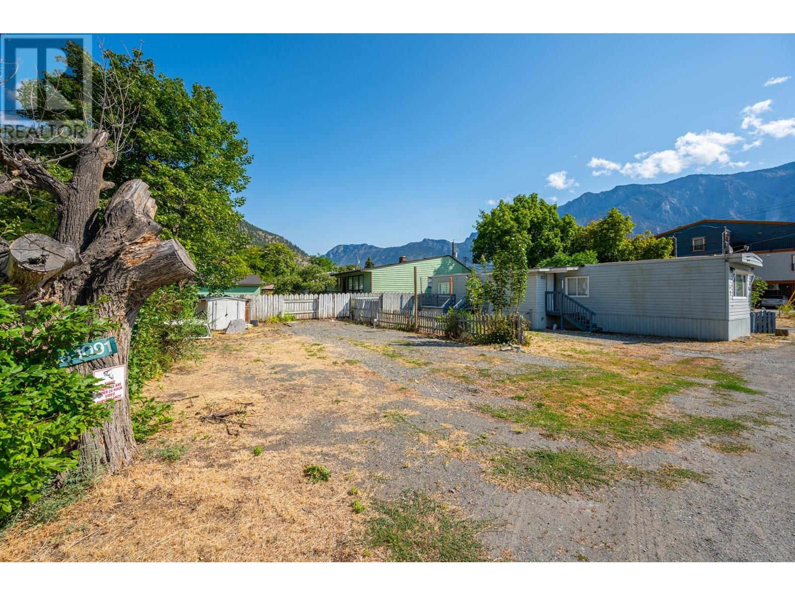 1091 Russell Street, Lillooet, British Columbia  V0K 1V0 - Photo 40 - 180161