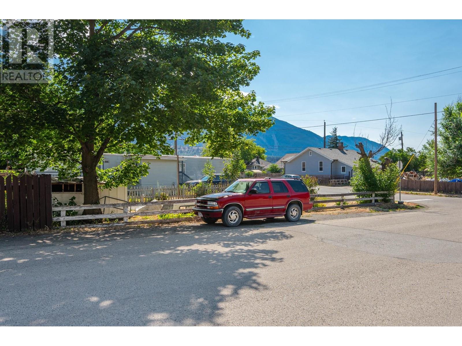 1091 Russell Street, Lillooet, British Columbia  V0K 1V0 - Photo 43 - 180161