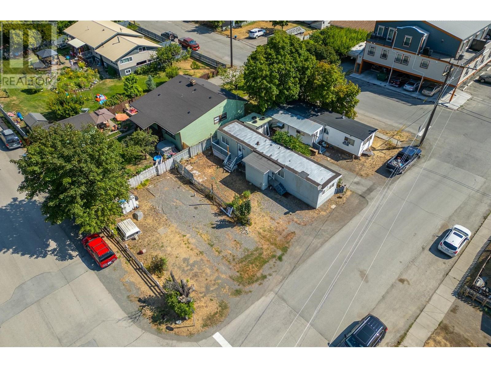 1091 Russell Street, Lillooet, British Columbia  V0K 1V0 - Photo 47 - 180161