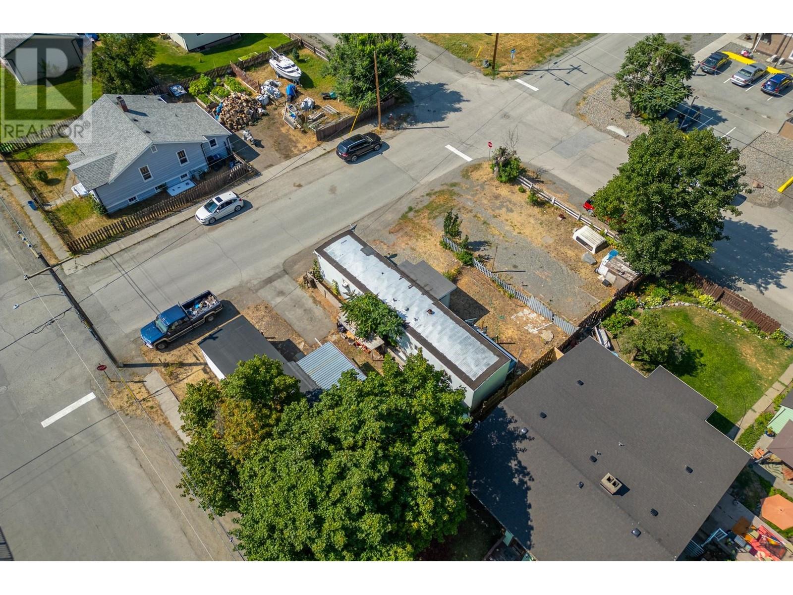 1091 Russell Street, Lillooet, British Columbia  V0K 1V0 - Photo 50 - 180161